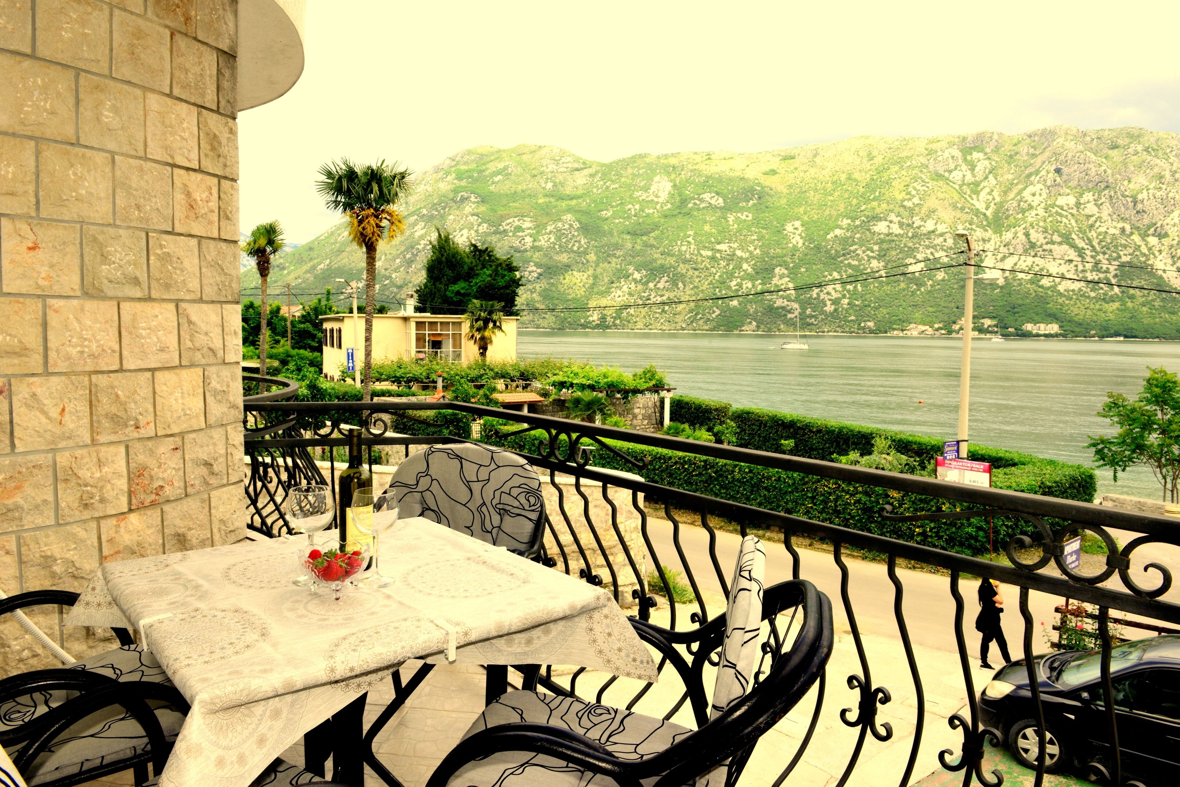 Apartments Becovic Boutique Hotel