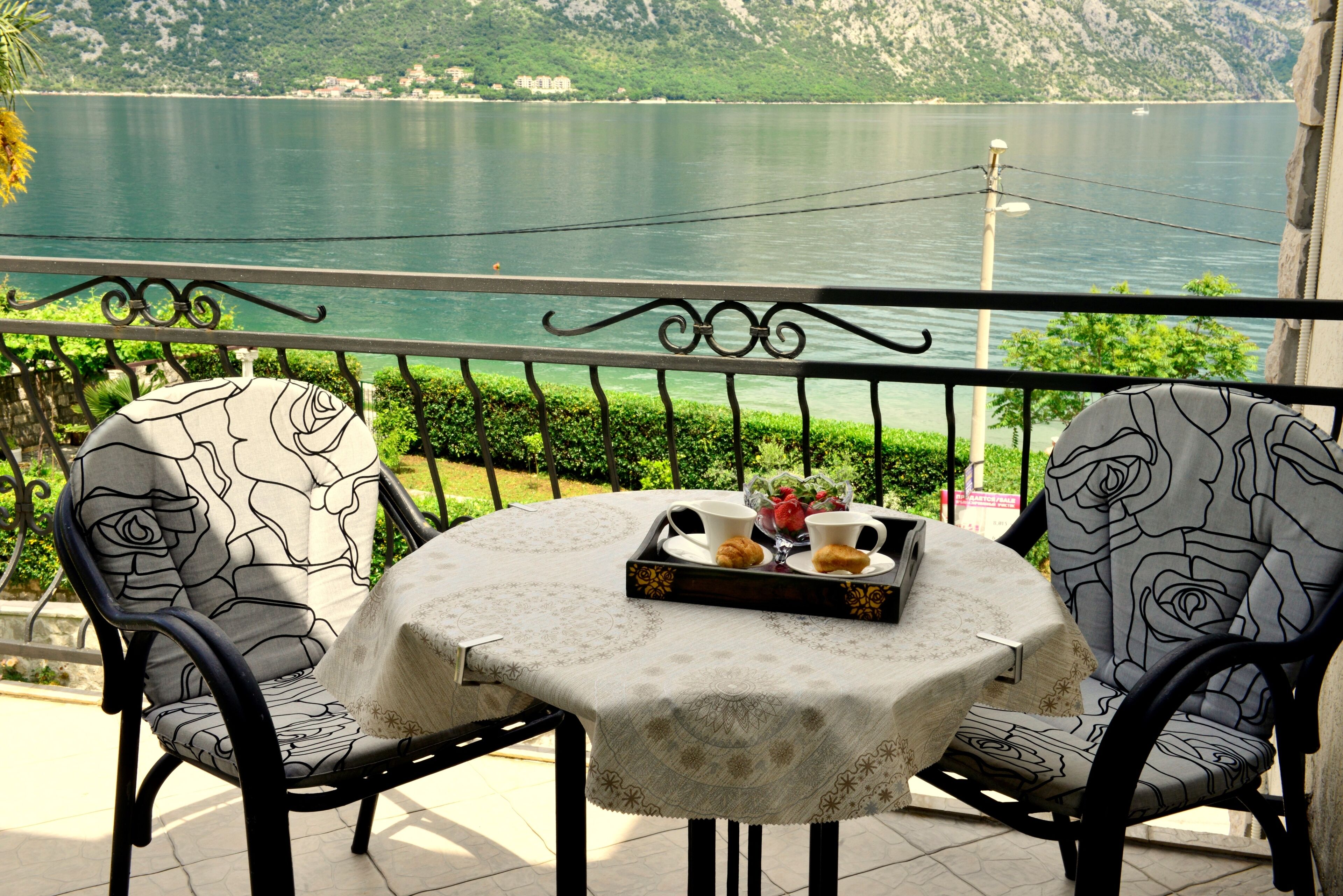 Apartments Becovic Boutique Hotel