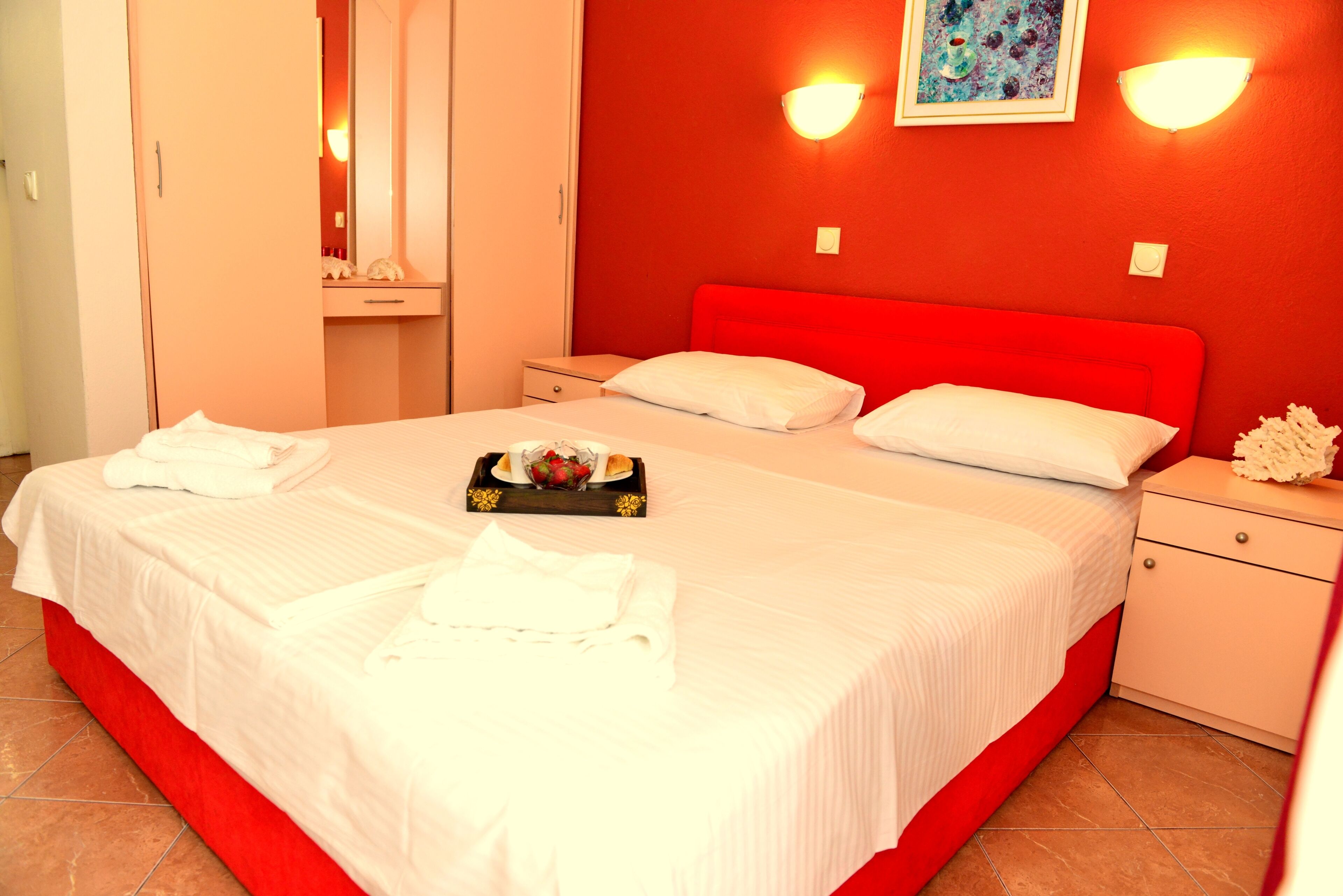 Apartments Becovic Boutique Hotel