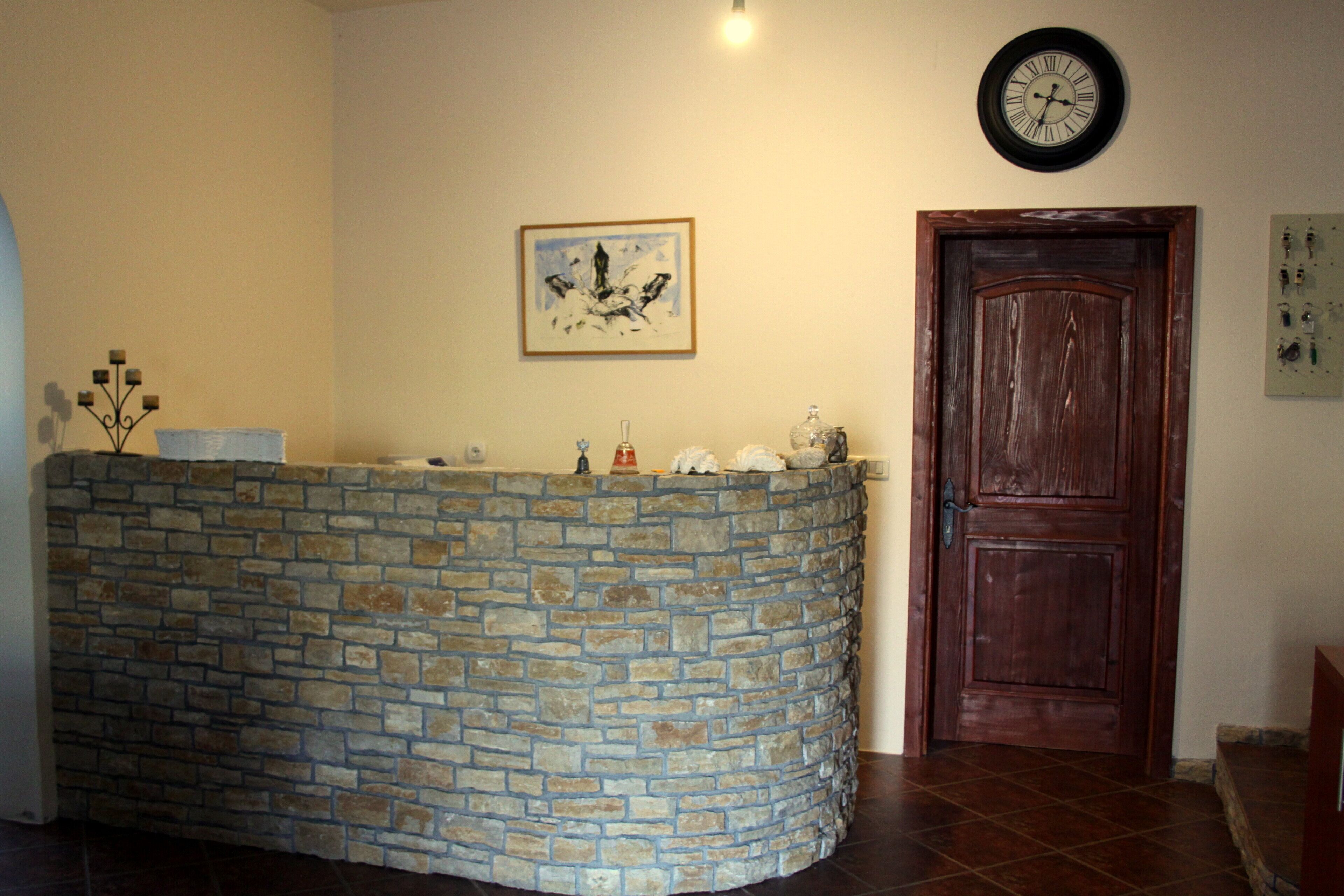 Apartments Becovic Boutique Hotel