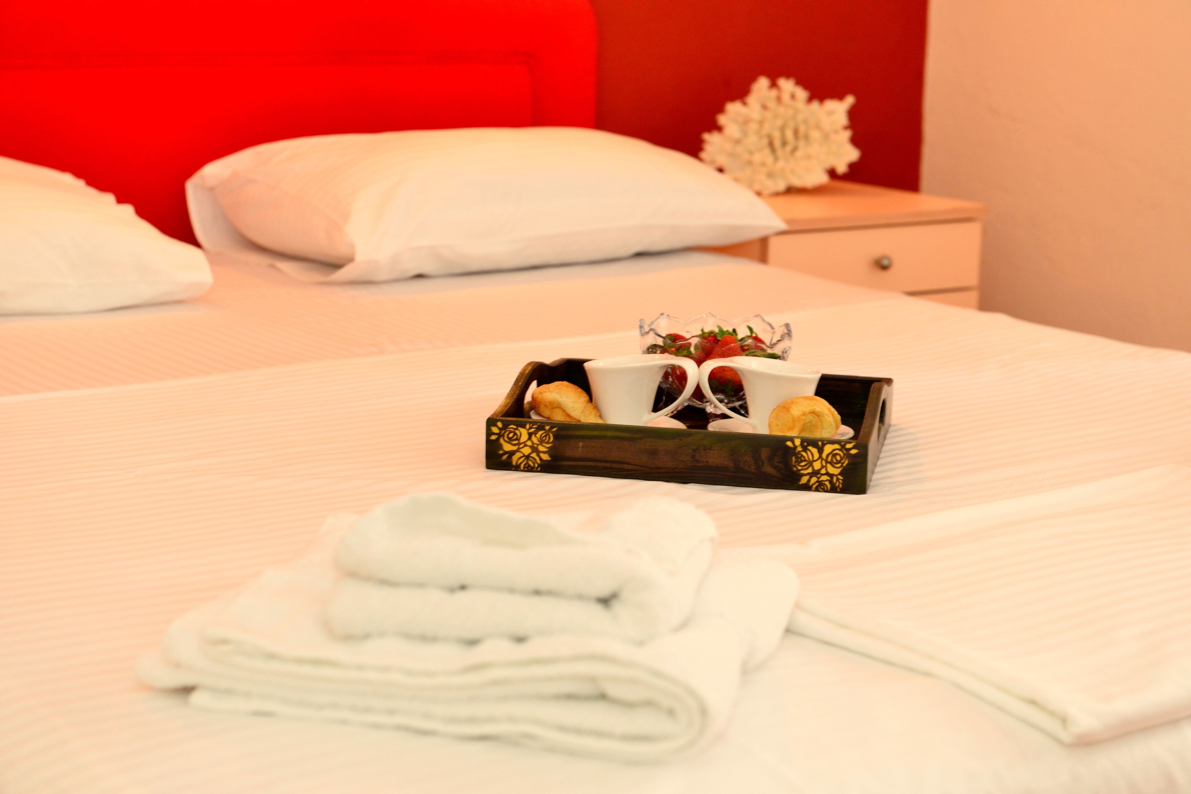 Apartments Becovic Boutique Hotel