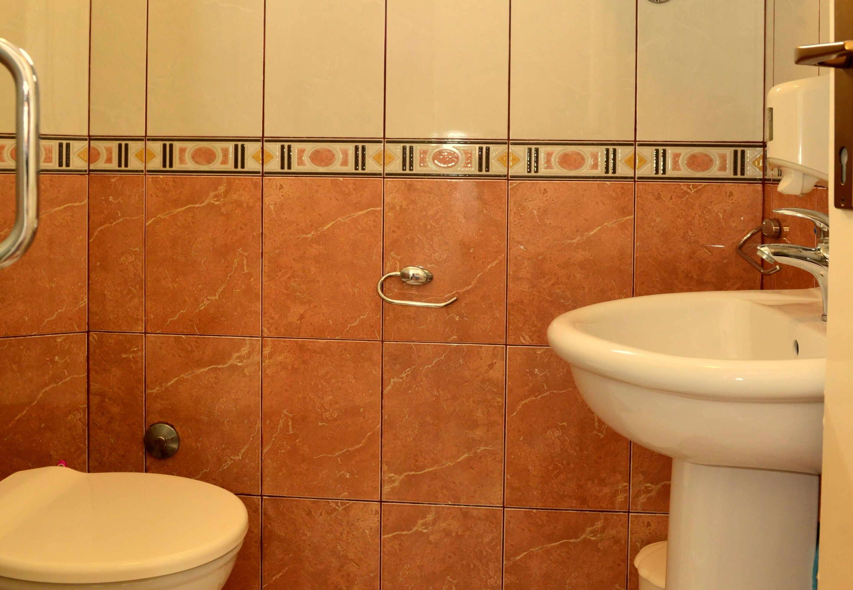 Apartments Becovic Boutique Hotel