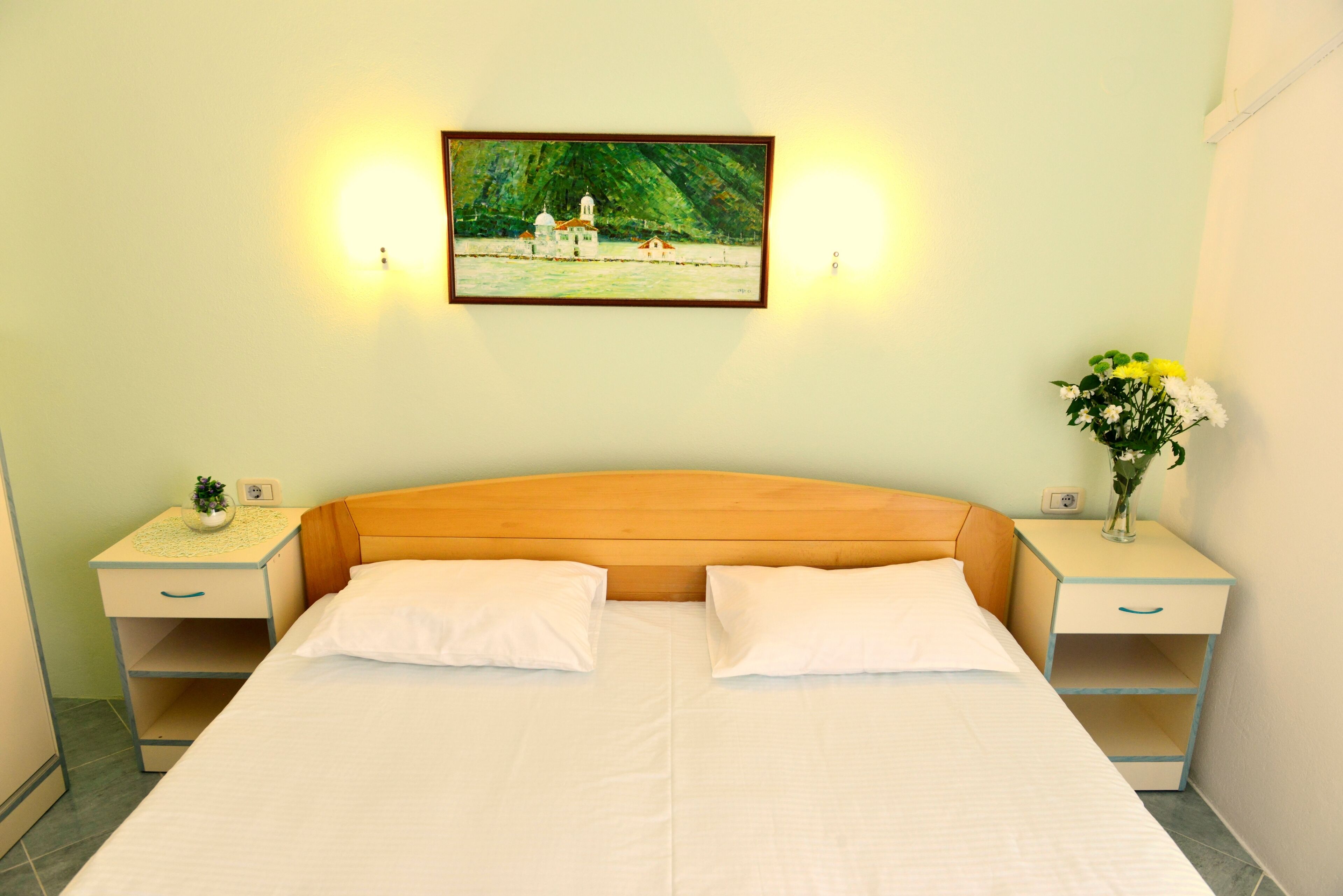 Apartments Becovic Boutique Hotel