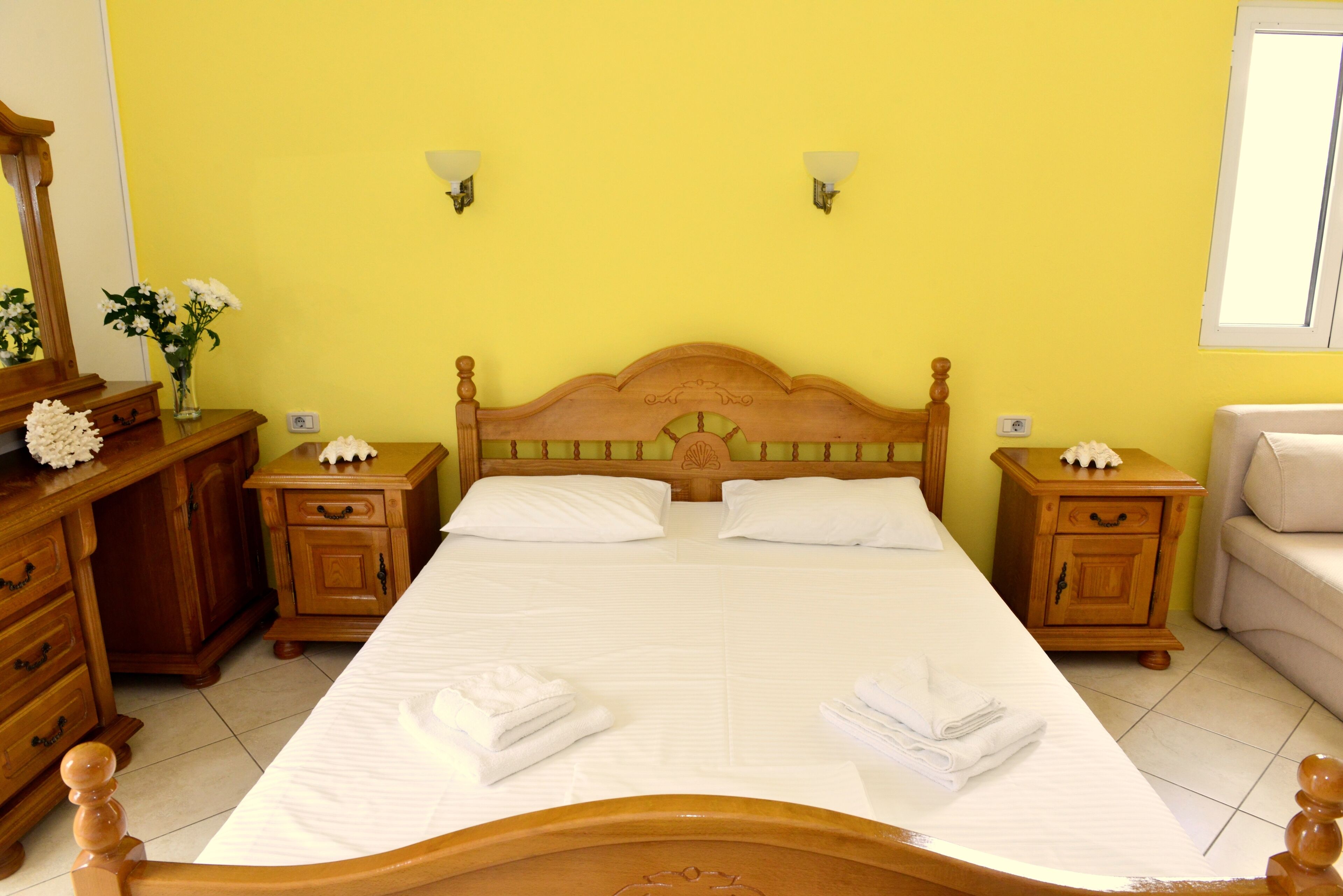 Apartments Becovic Boutique Hotel