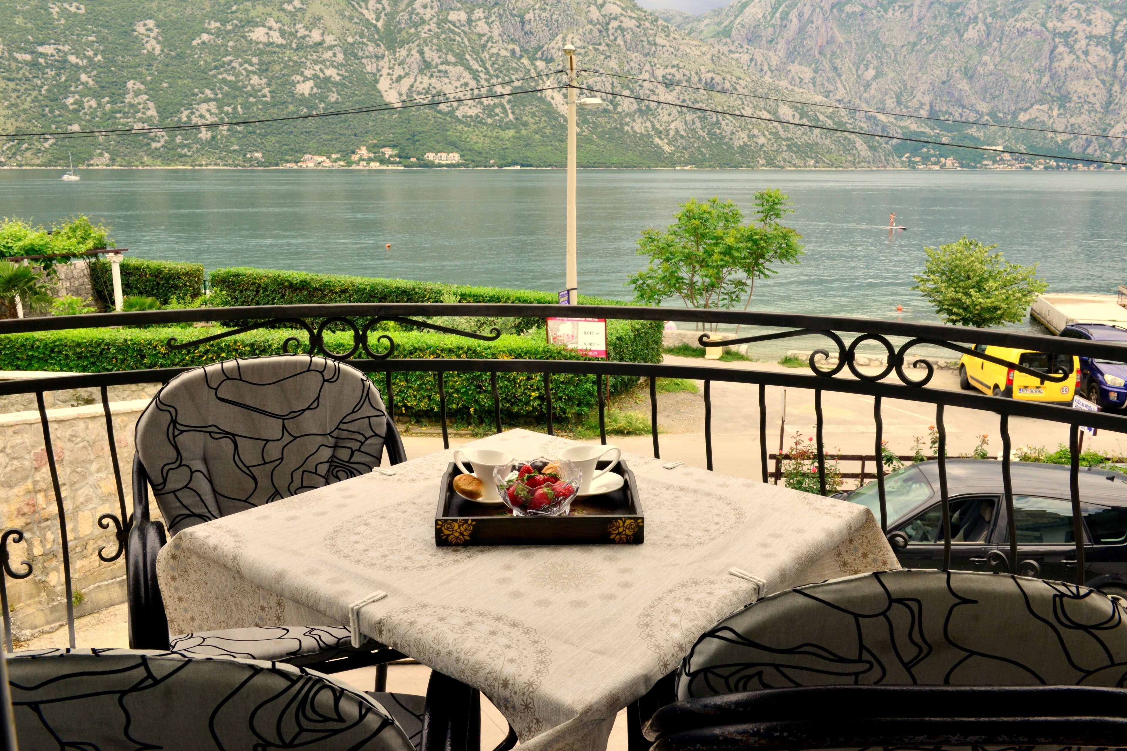 Apartments Becovic Boutique Hotel