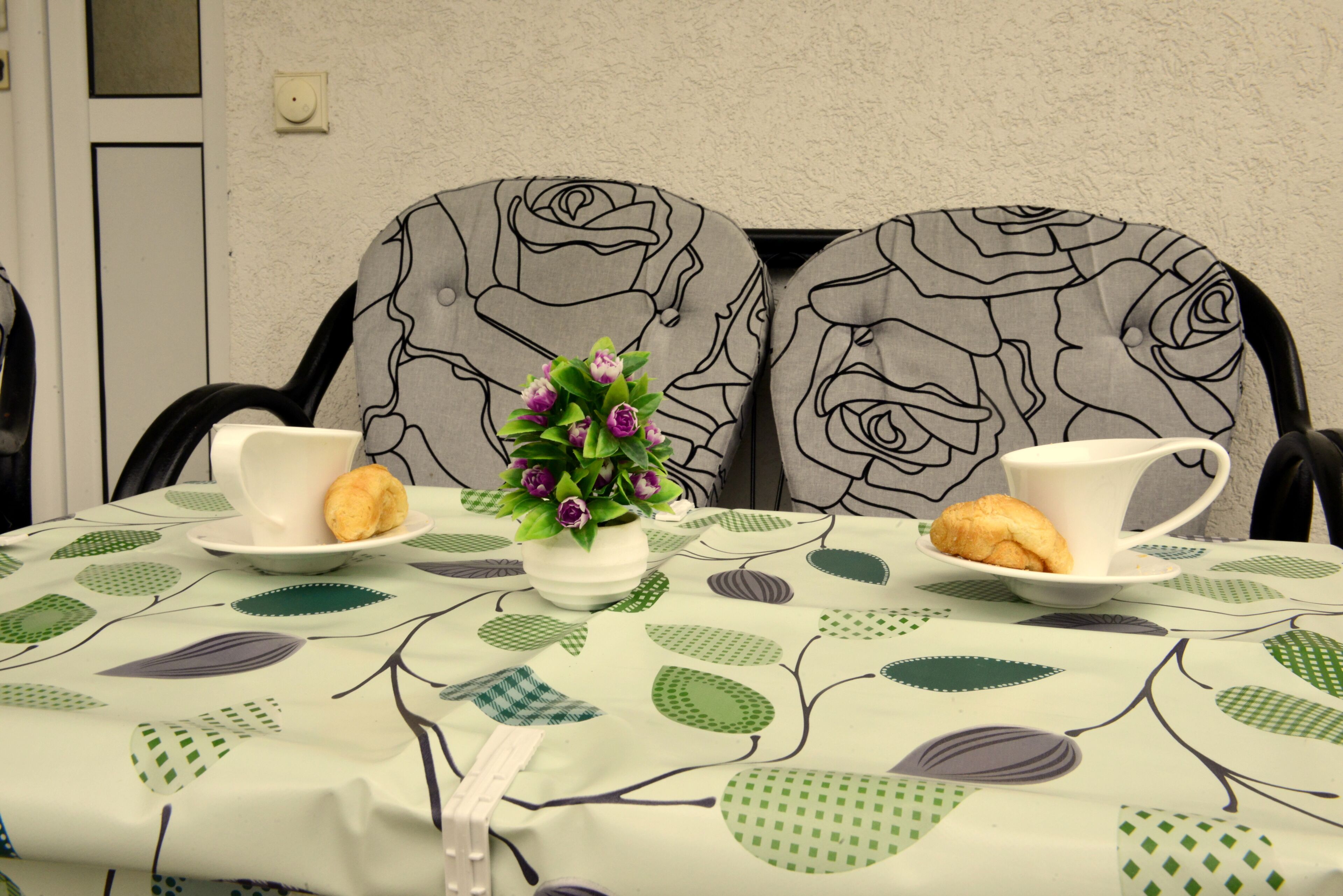Apartments Becovic Boutique Hotel
