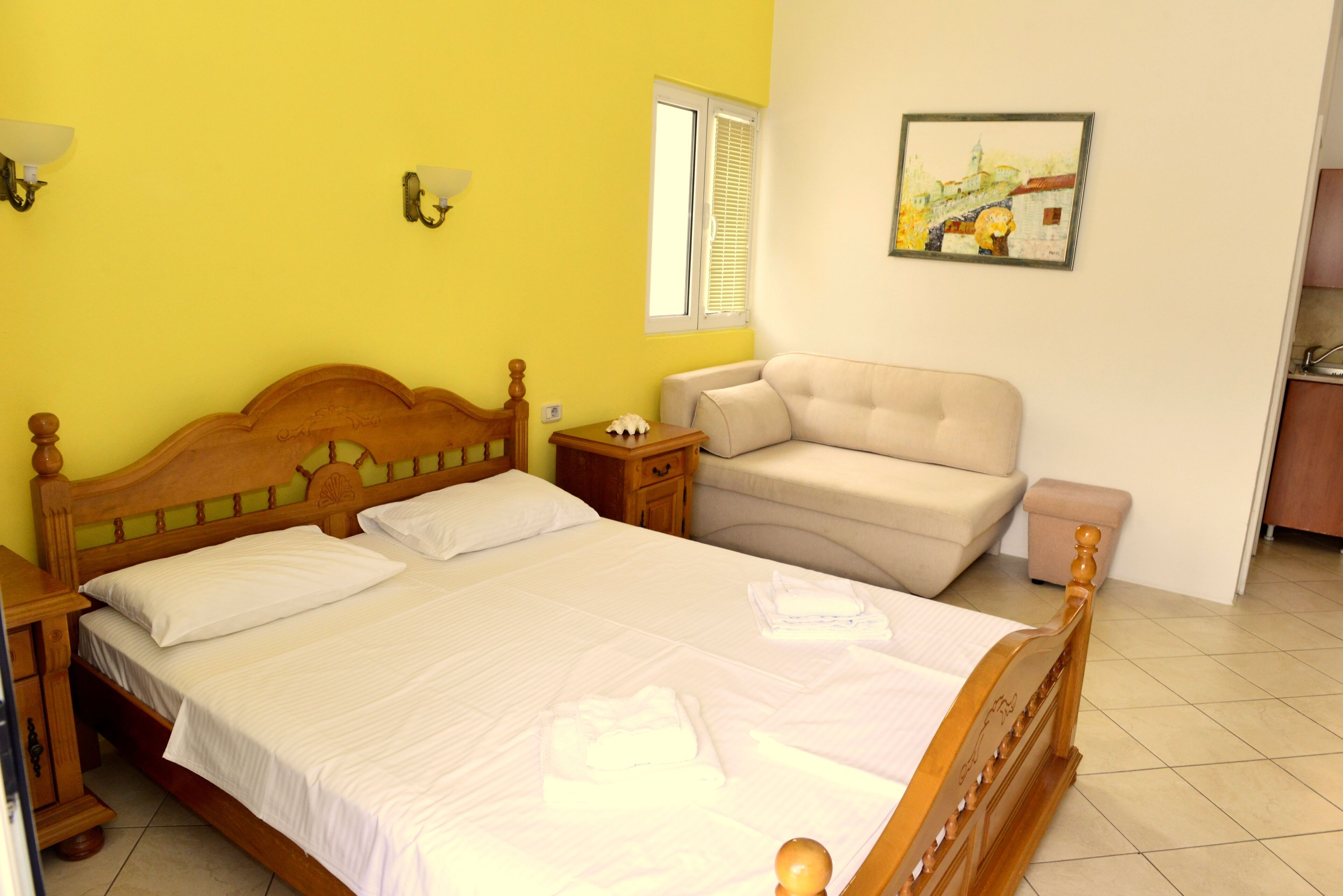 Apartments Becovic Boutique Hotel