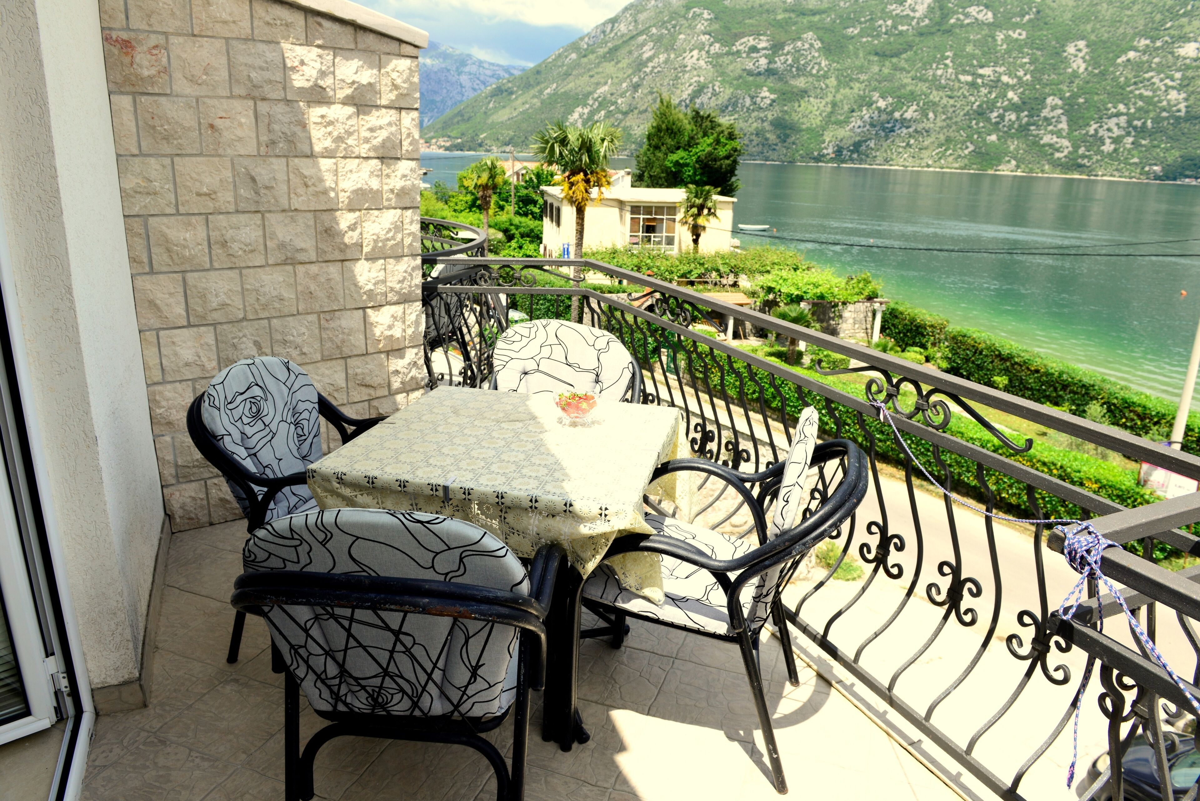 Apartments Becovic Boutique Hotel
