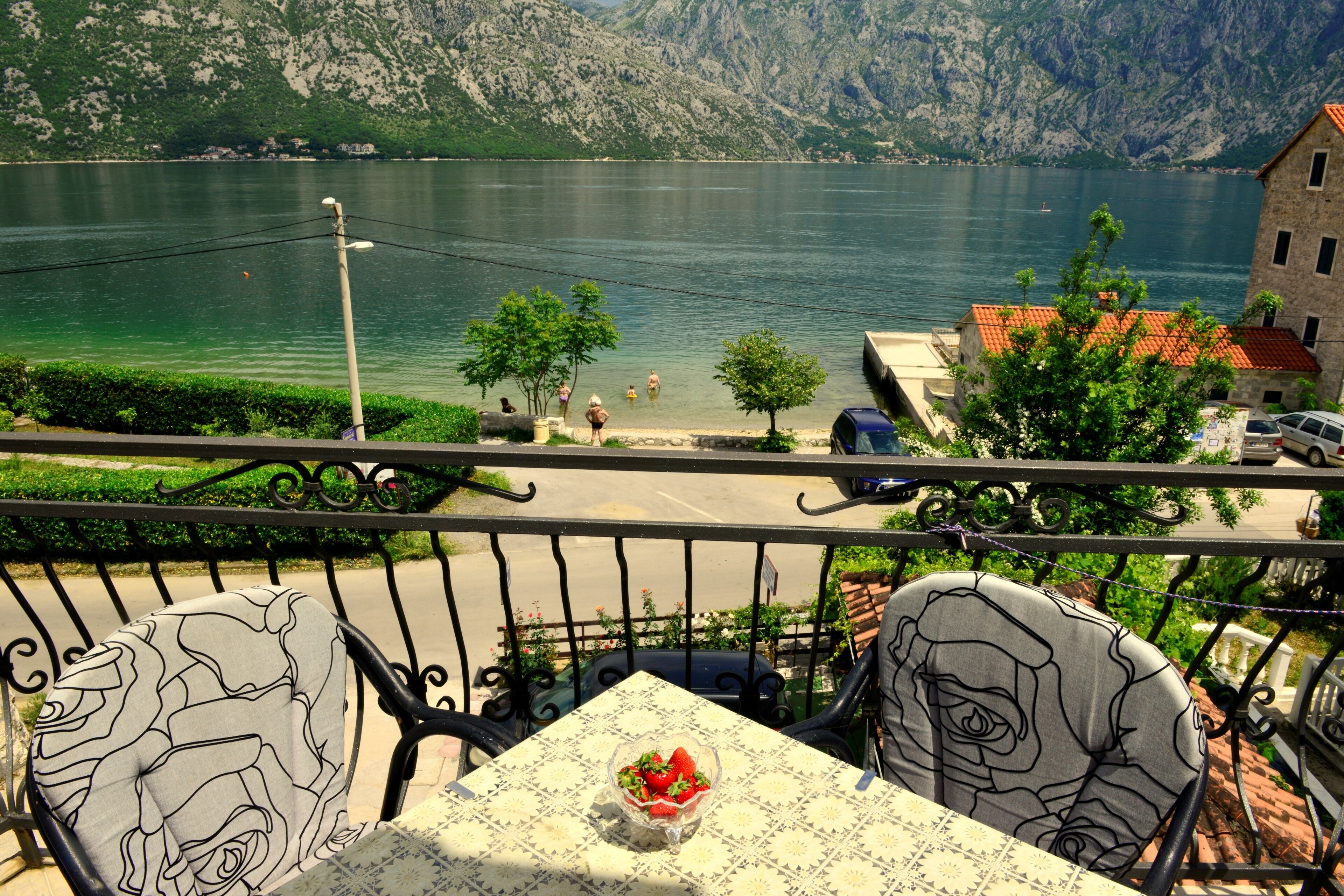 Apartments Becovic Boutique Hotel