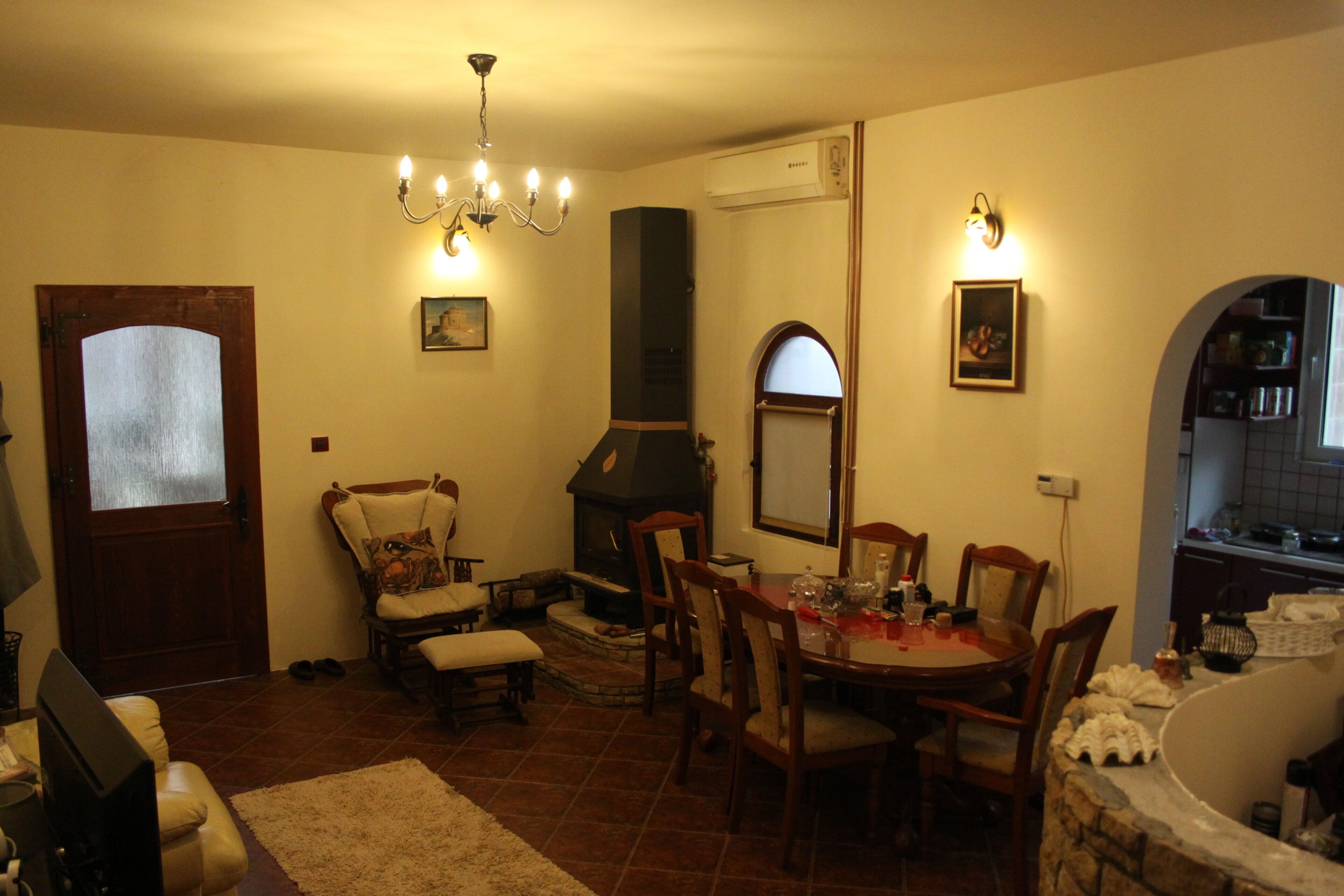 Apartments Becovic Boutique Hotel