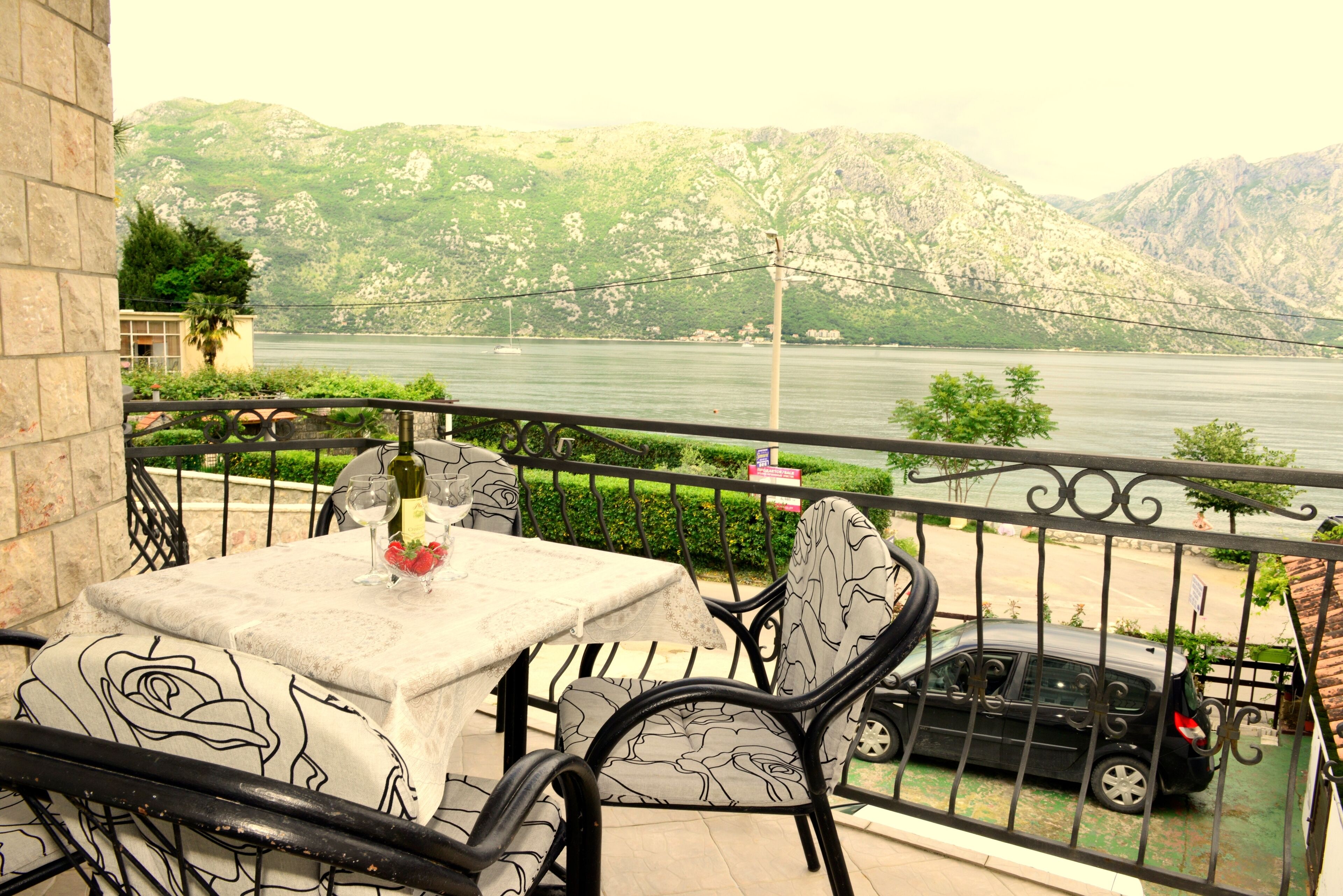 Apartments Becovic Boutique Hotel