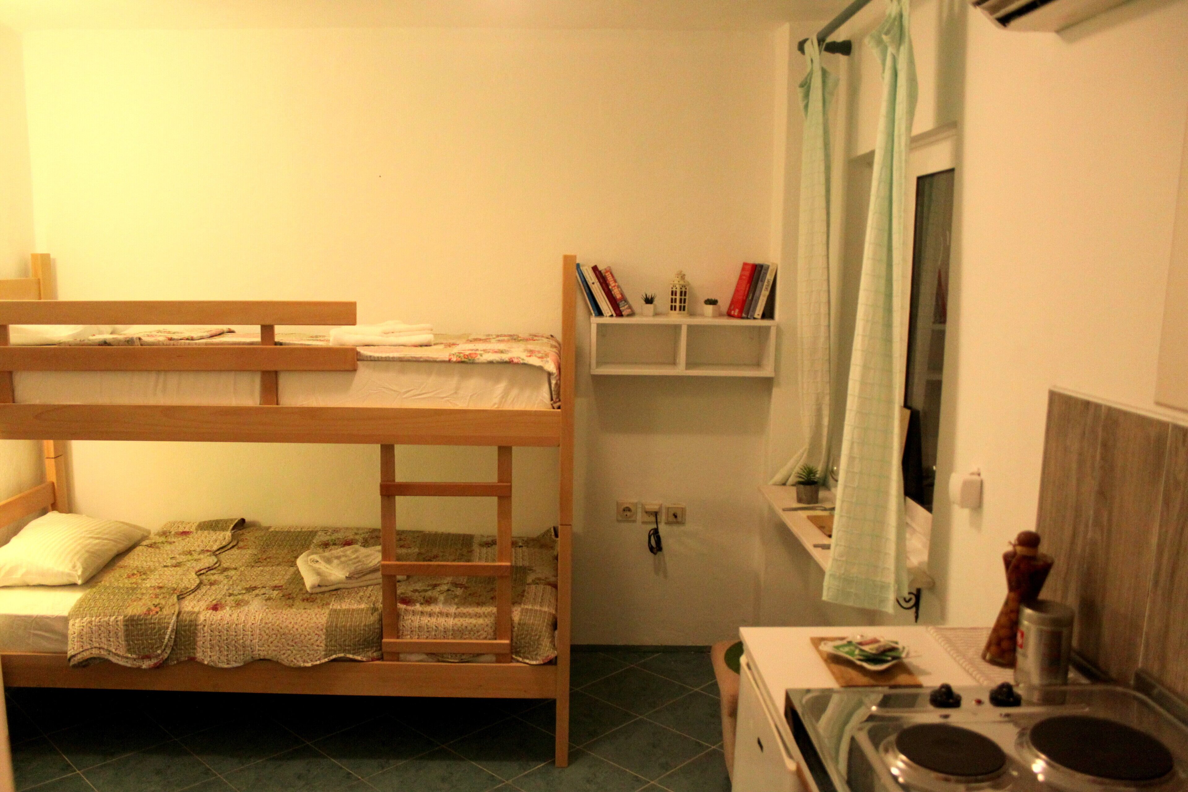Apartments Becovic Boutique Hotel