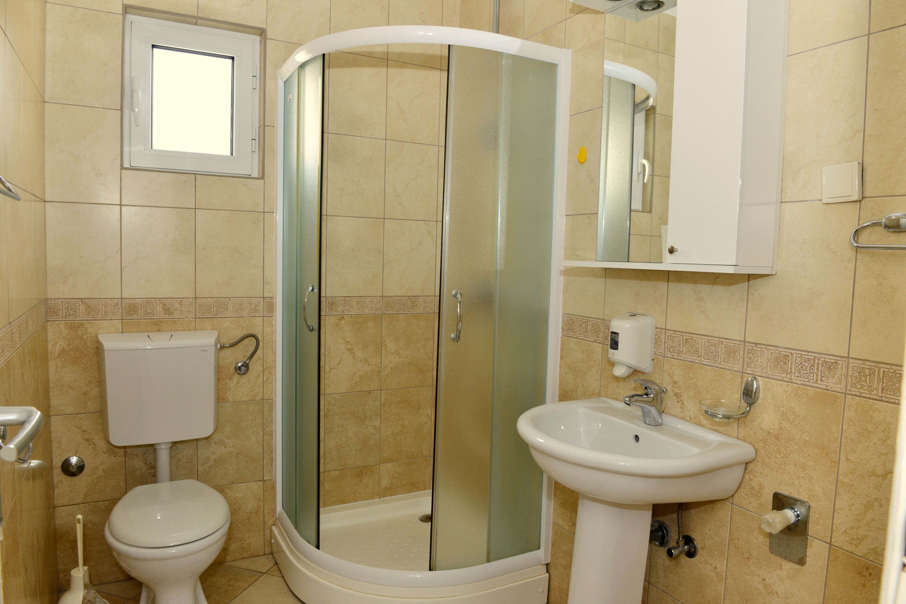 Apartments Becovic Boutique Hotel