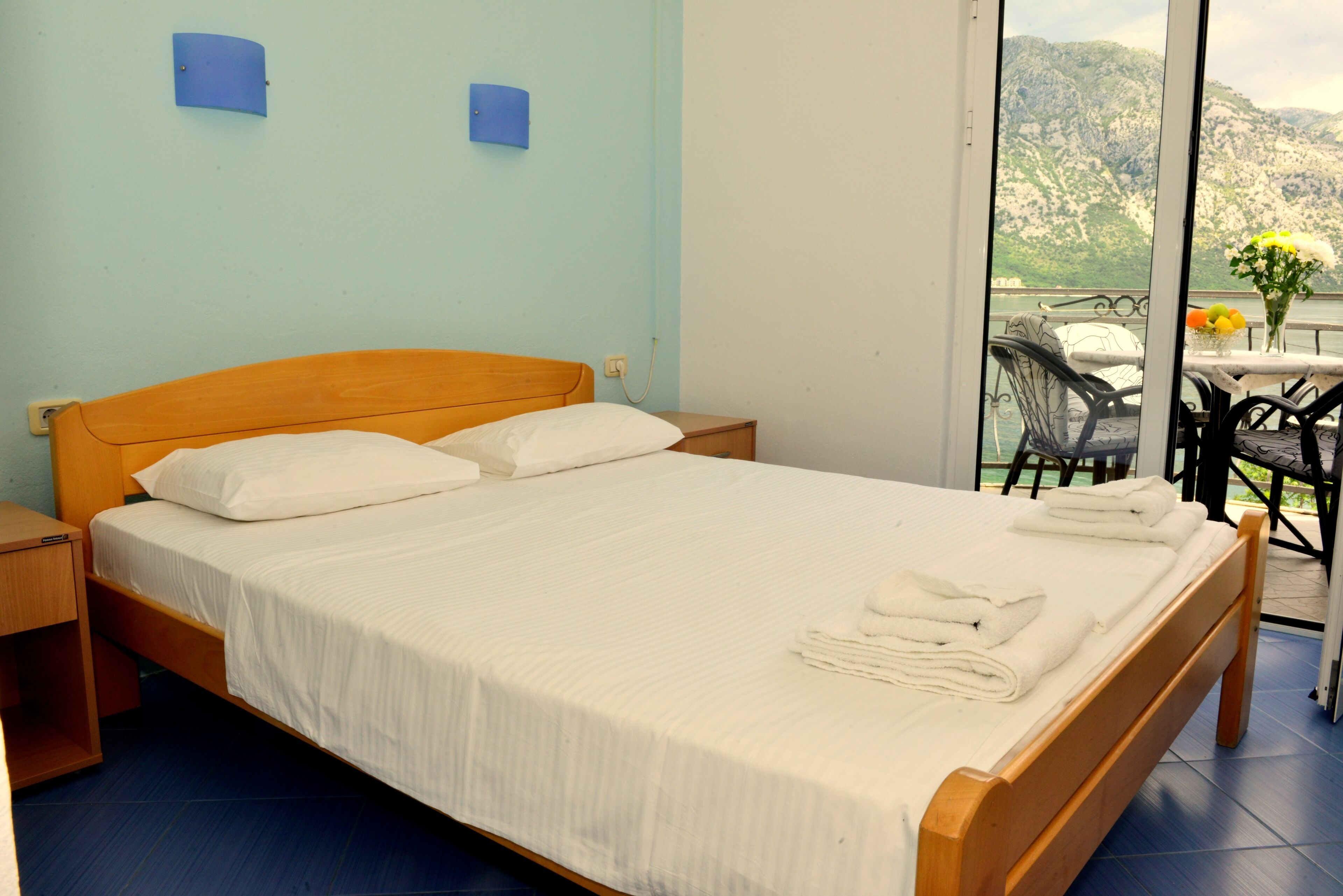 Apartments Becovic Boutique Hotel