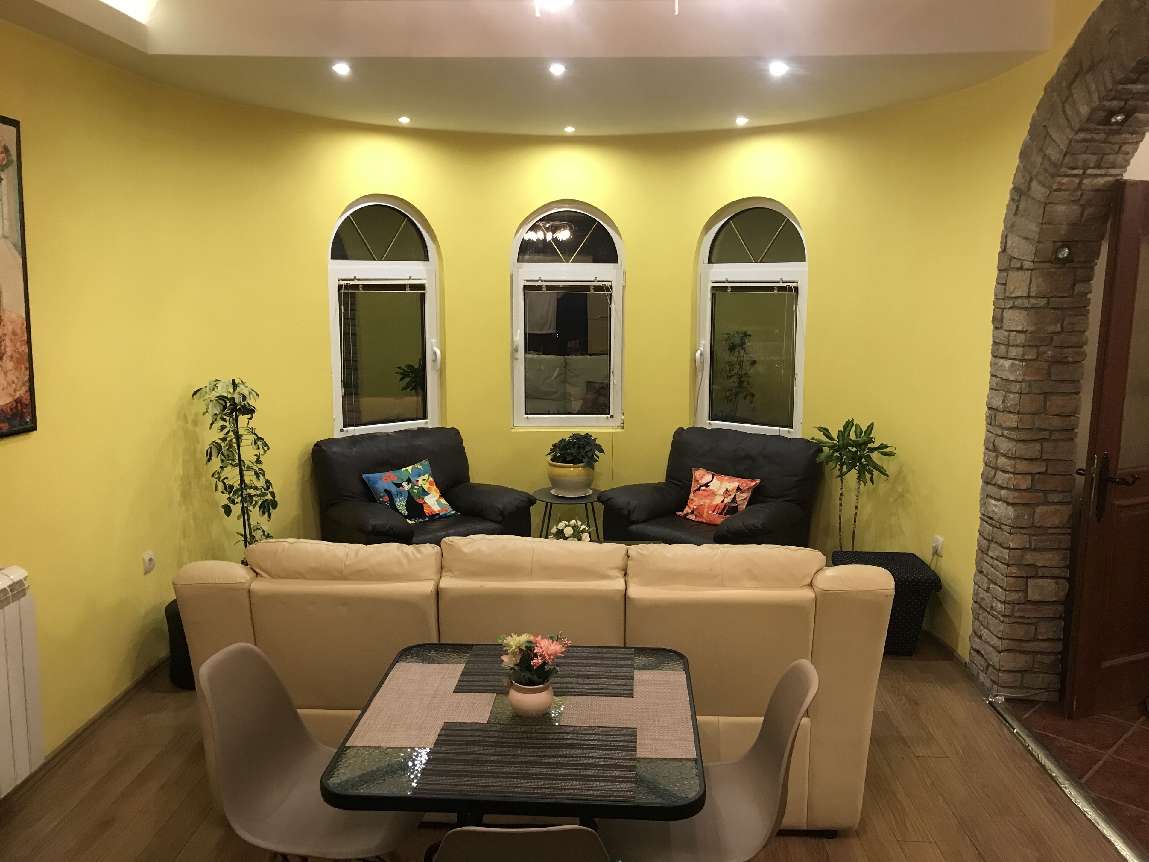 Apartments Becovic Boutique Hotel