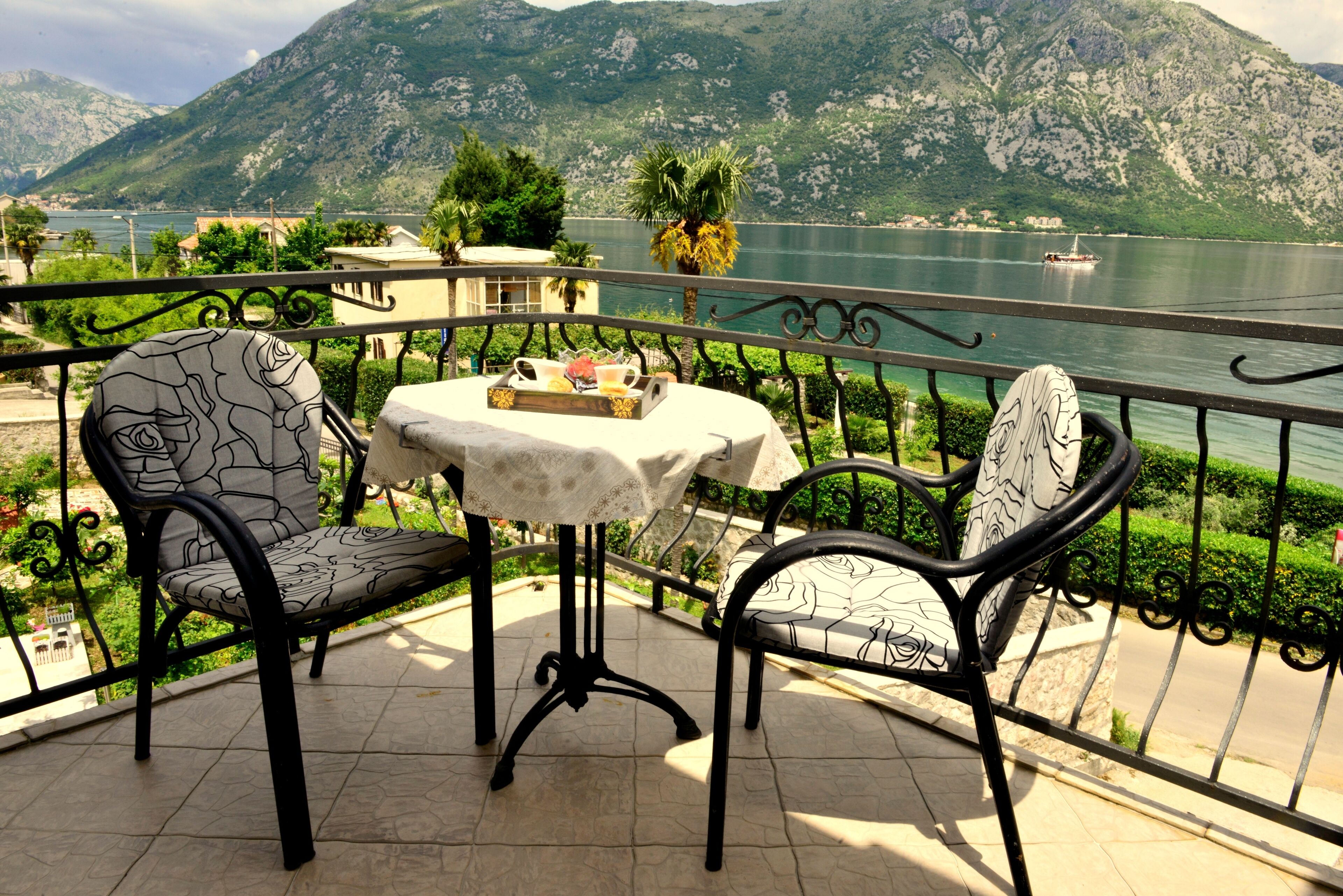 Apartments Becovic Boutique Hotel
