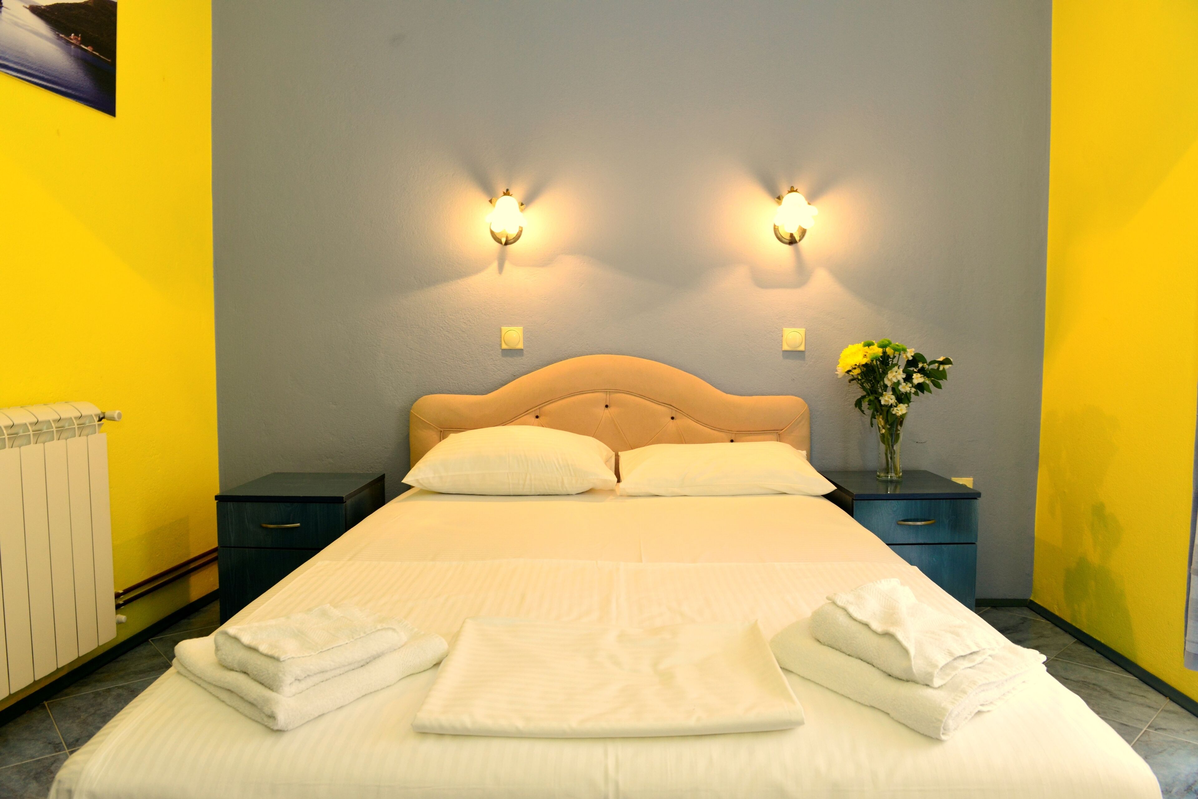 Apartments Becovic Boutique Hotel