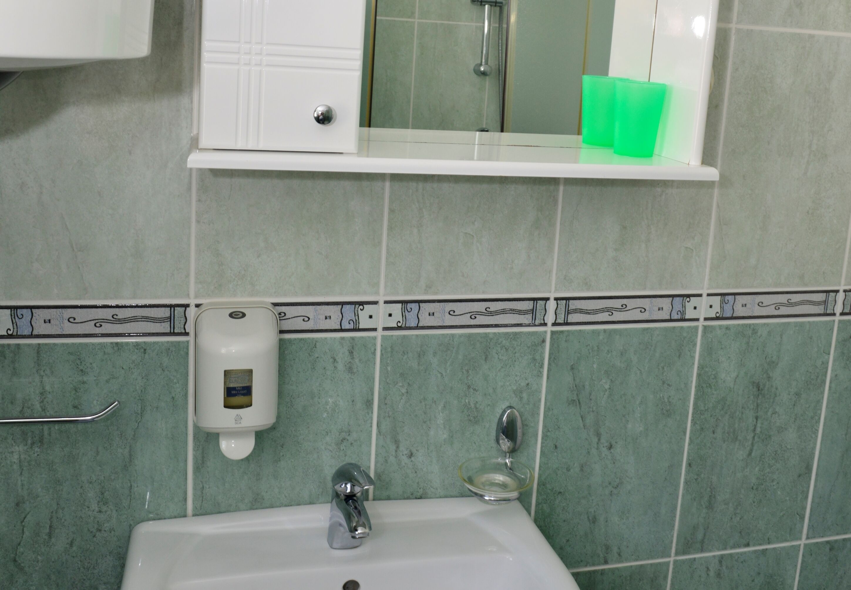 Apartments Becovic Boutique Hotel