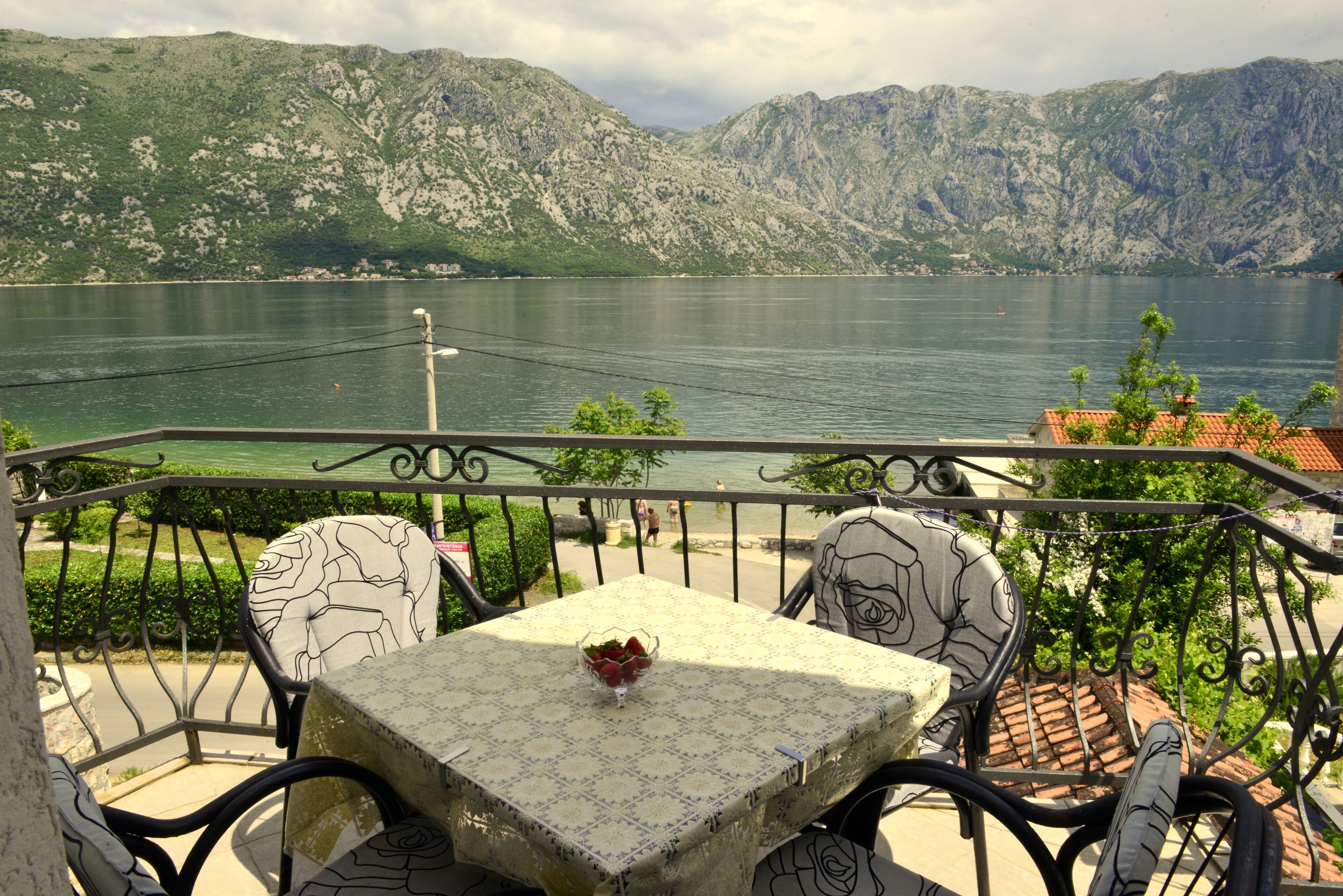 Apartments Becovic Boutique Hotel
