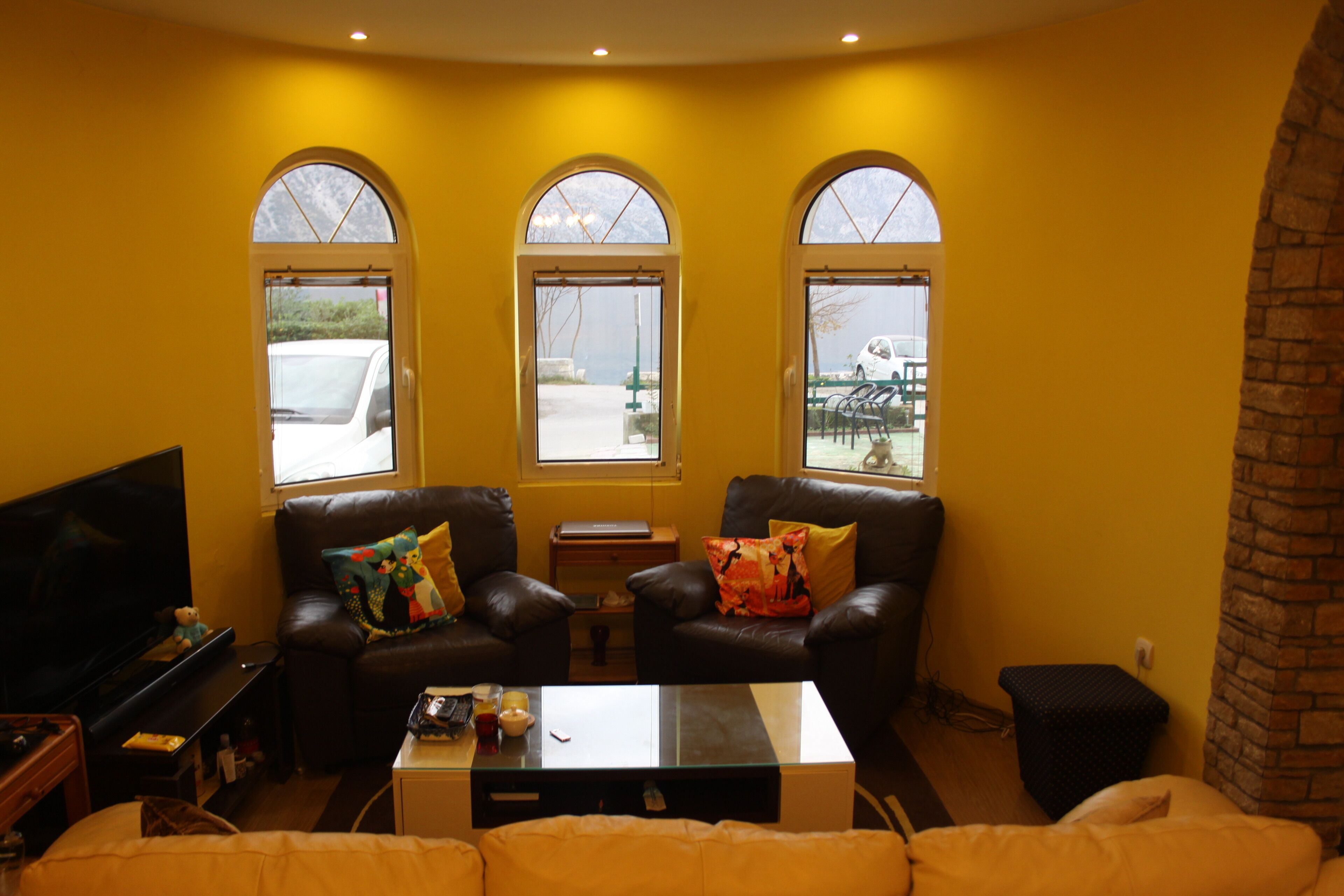 Apartments Becovic Boutique Hotel