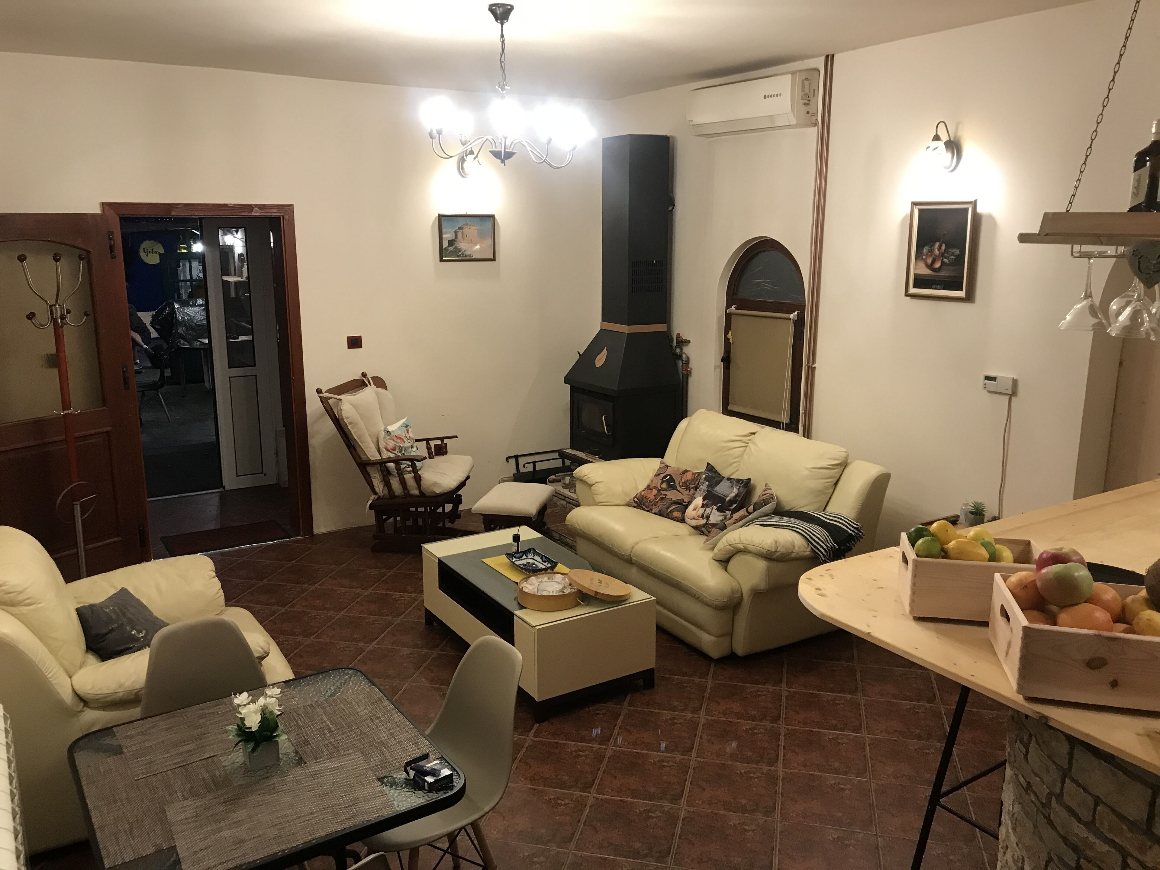 Apartments Becovic Boutique Hotel
