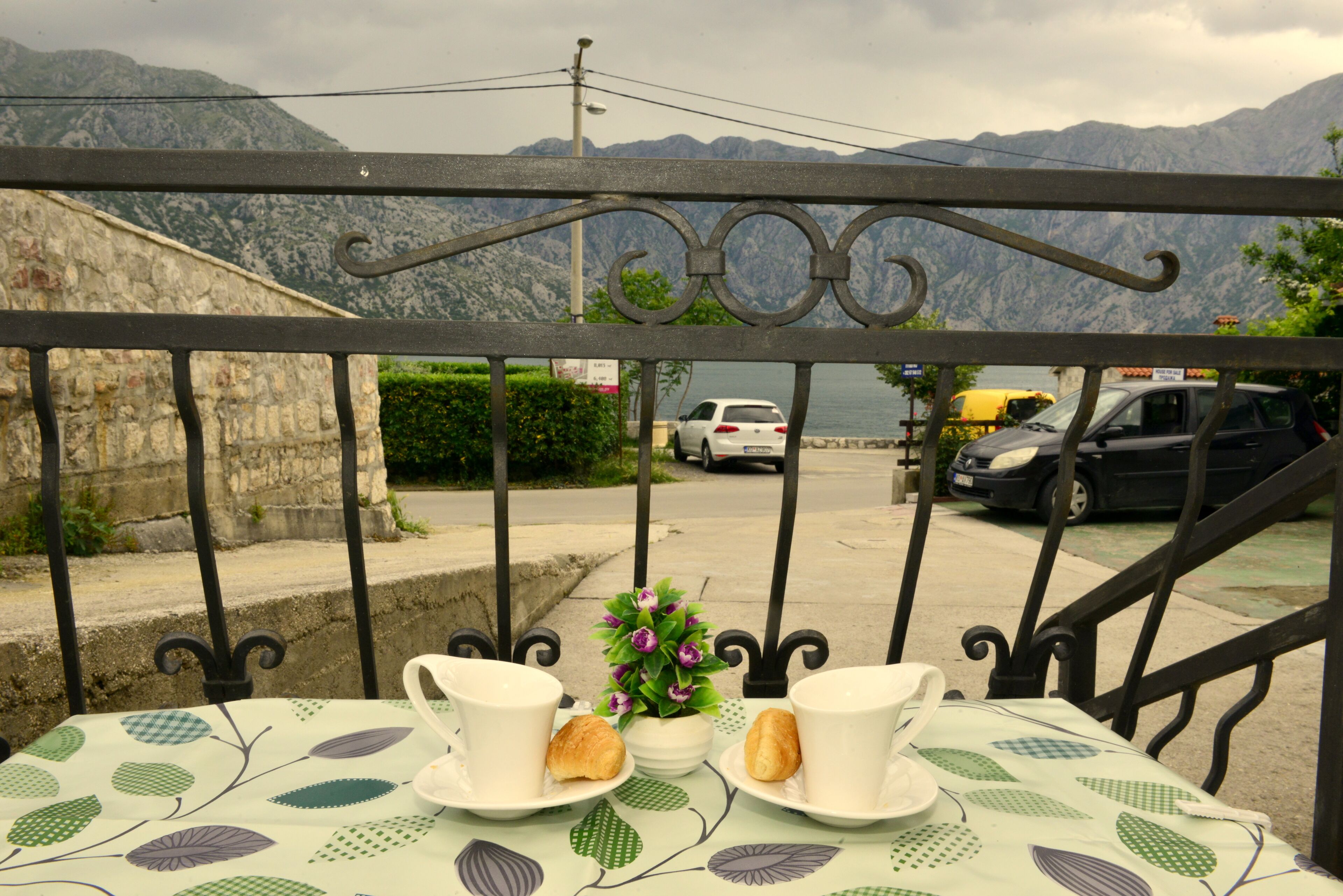 Apartments Becovic Boutique Hotel