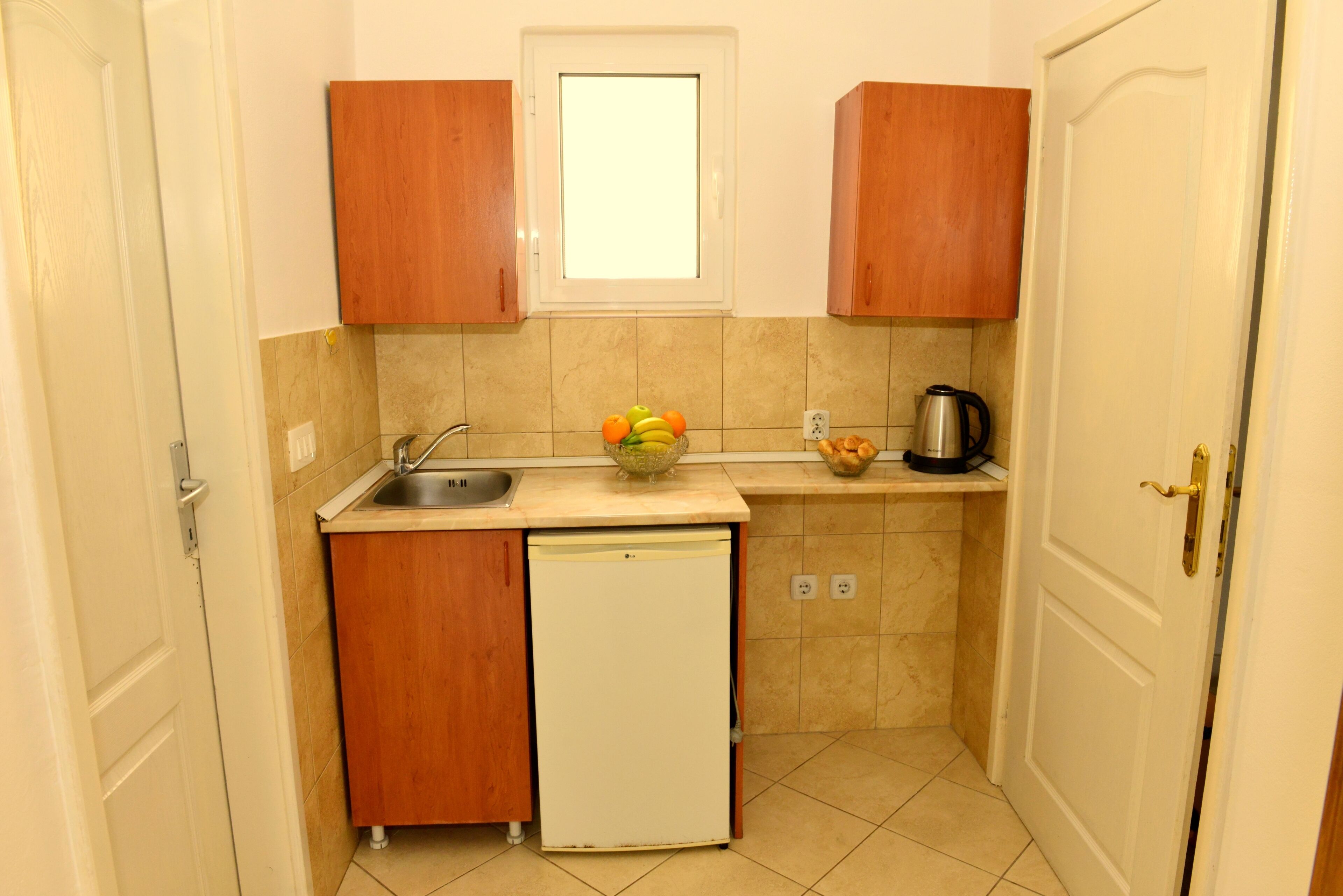 Apartments Becovic Boutique Hotel