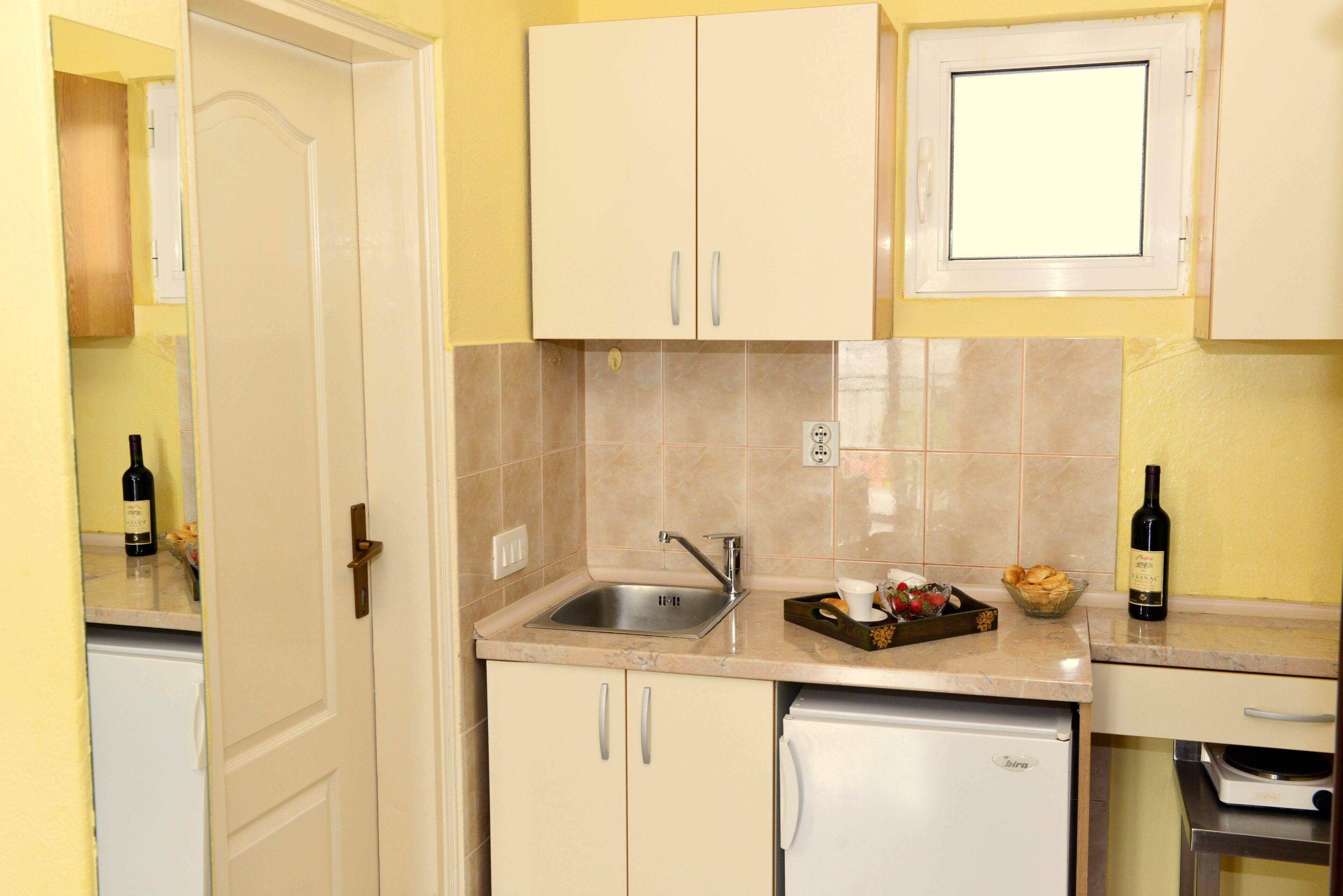 Apartments Becovic Boutique Hotel