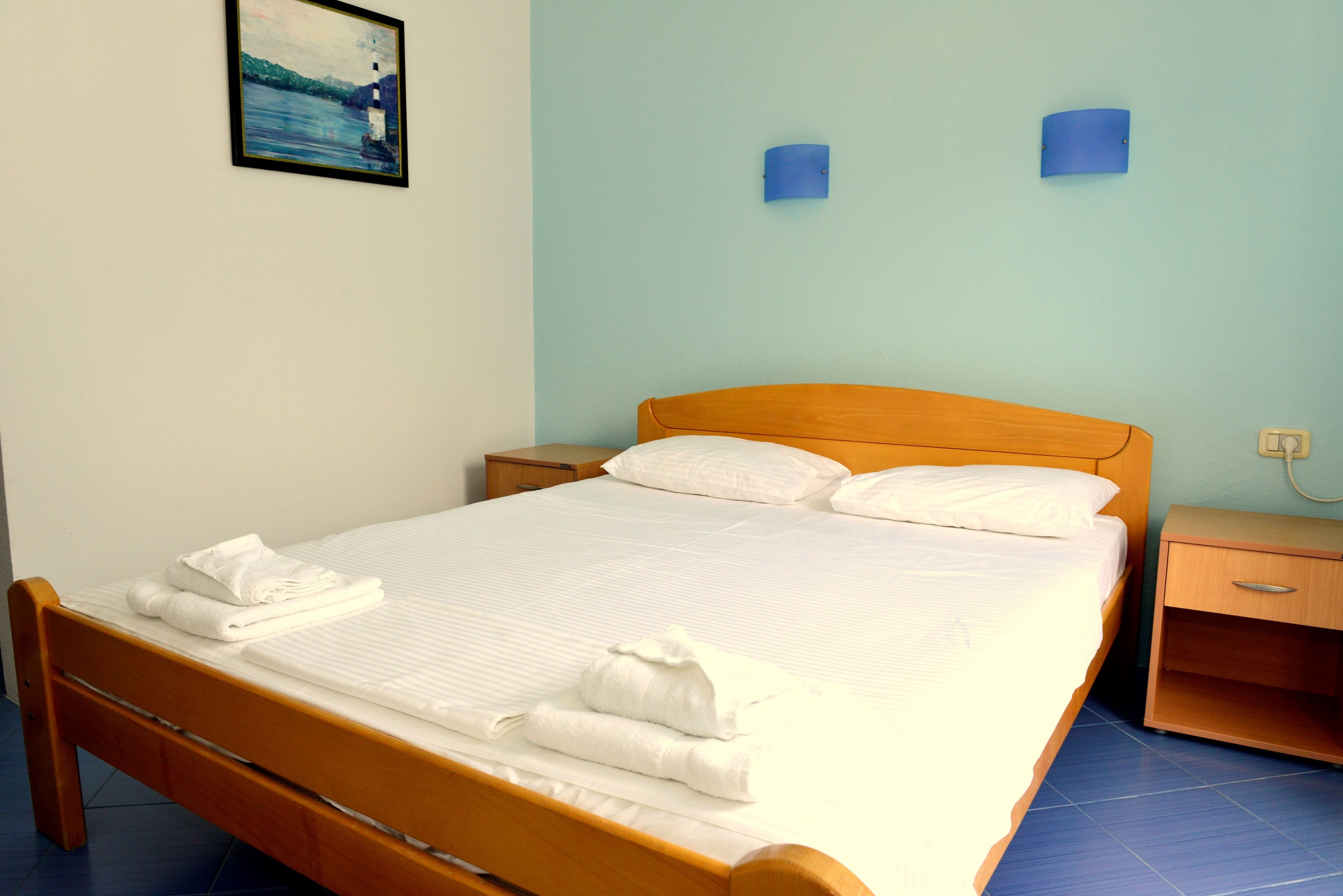 Apartments Becovic Boutique Hotel