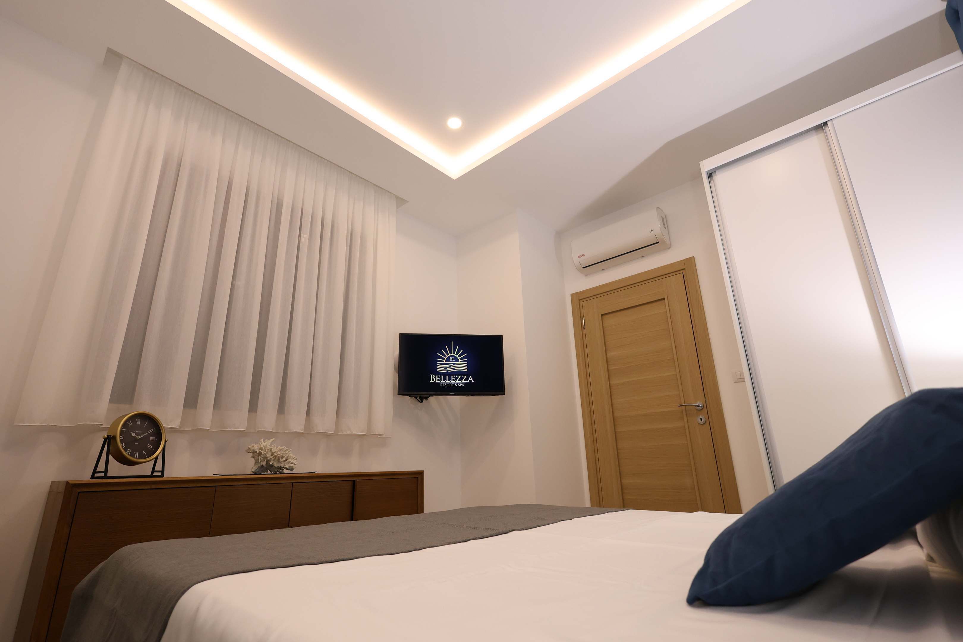 Bellezza Resort & Spa