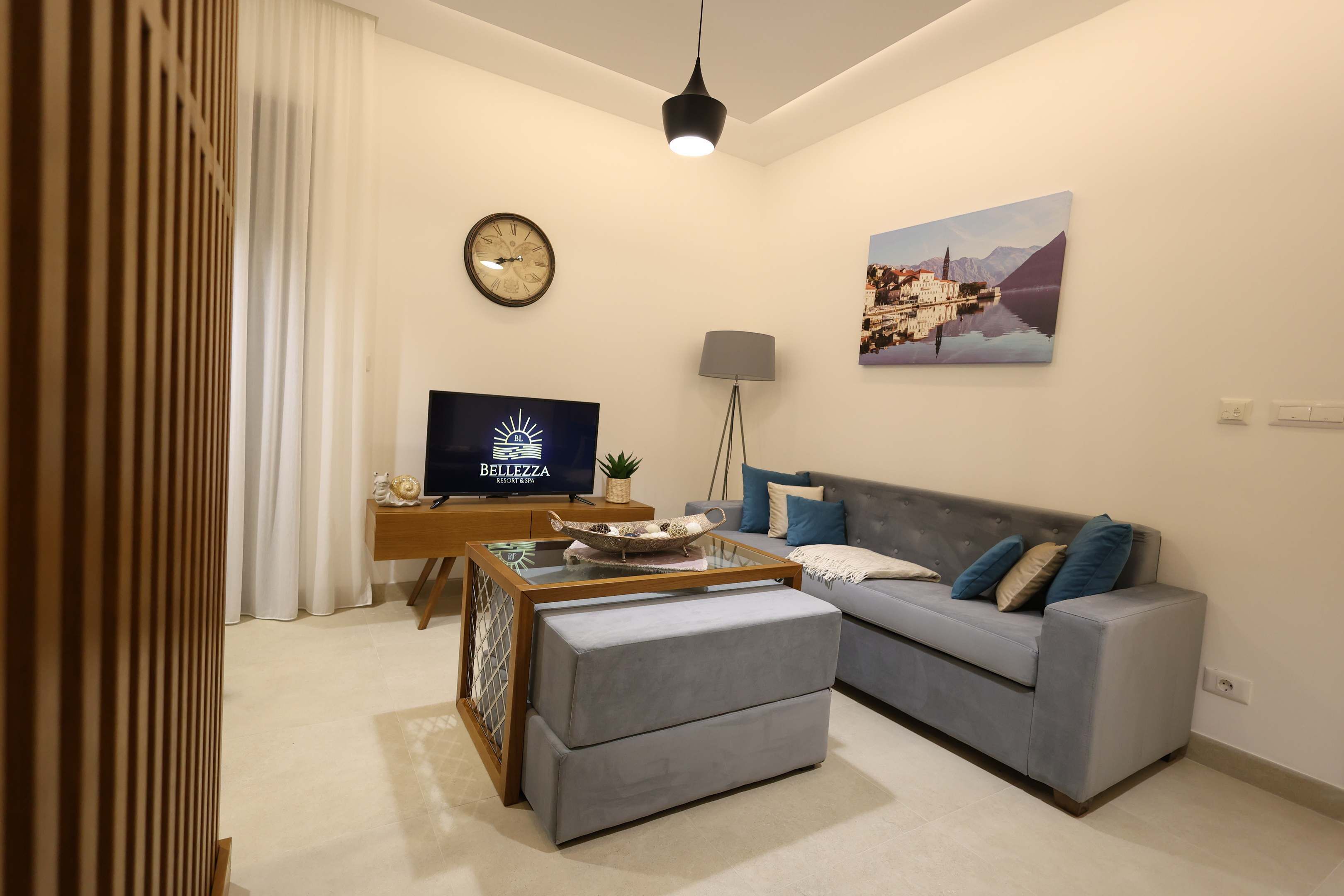 Bellezza Resort & Spa
