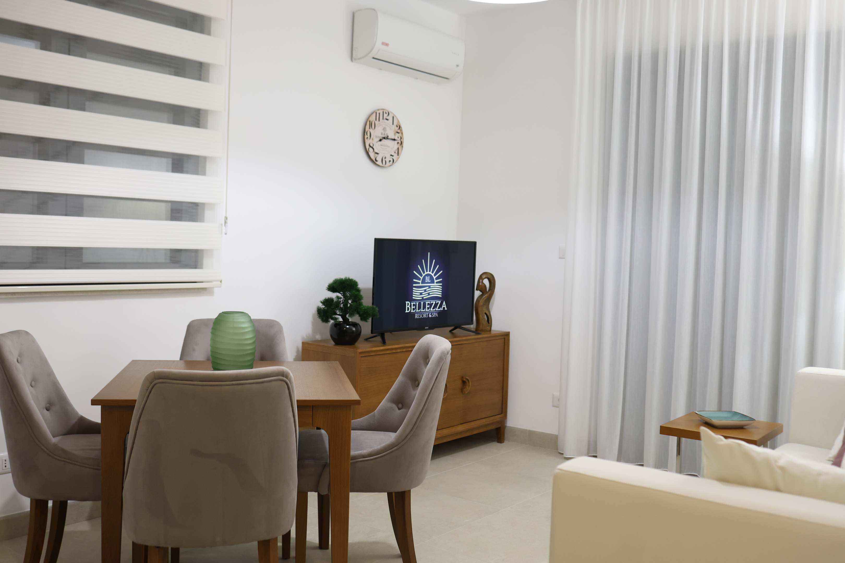 Bellezza Resort & Spa