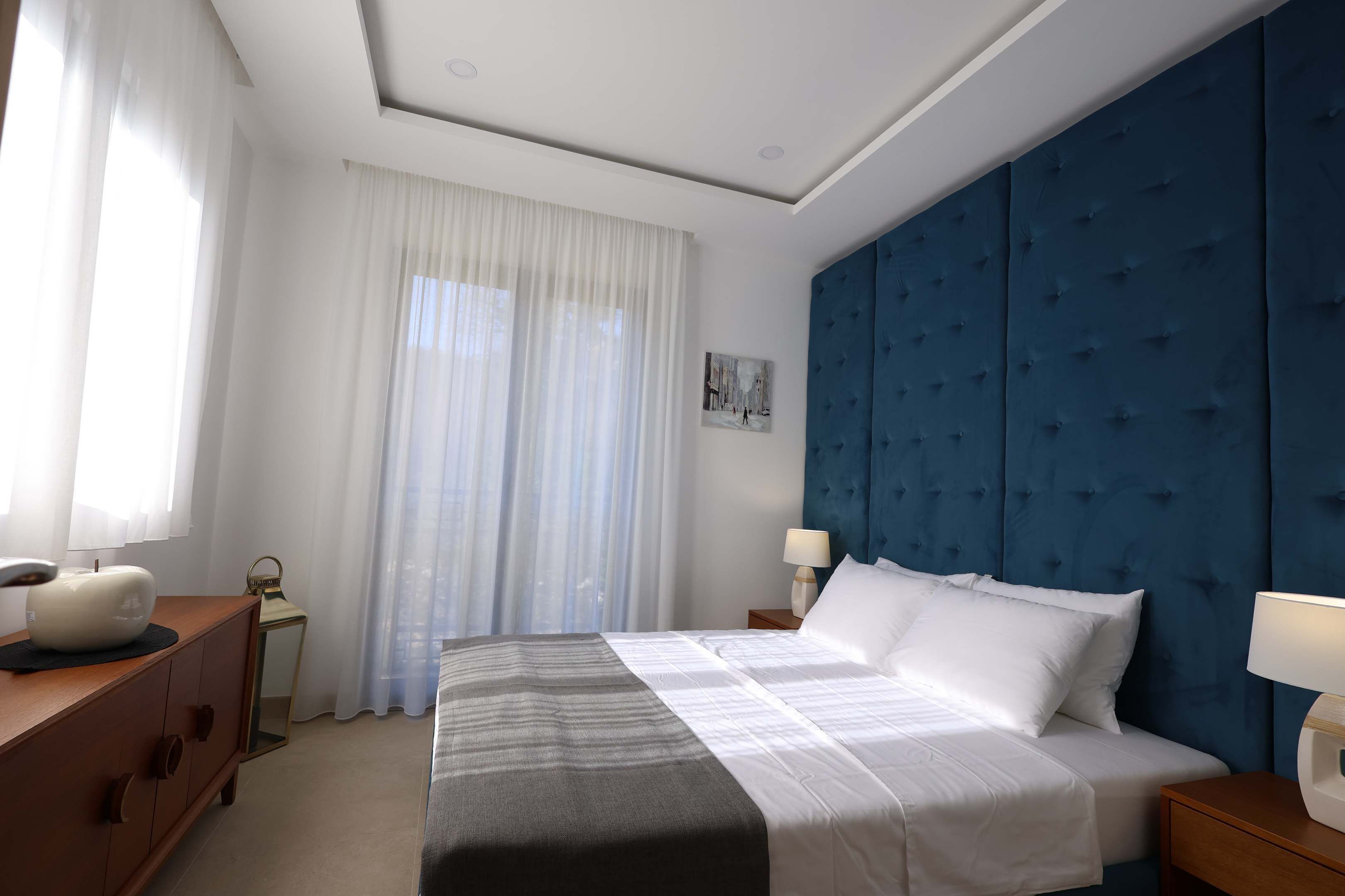Bellezza Resort & Spa