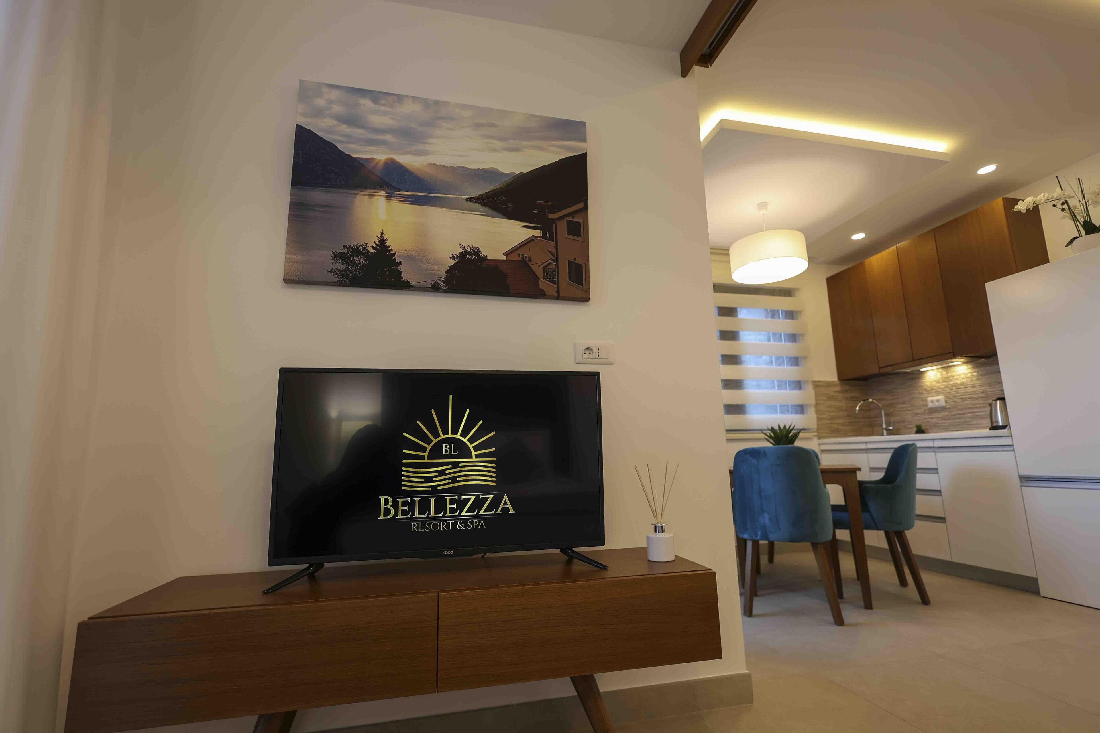 Bellezza Resort & Spa