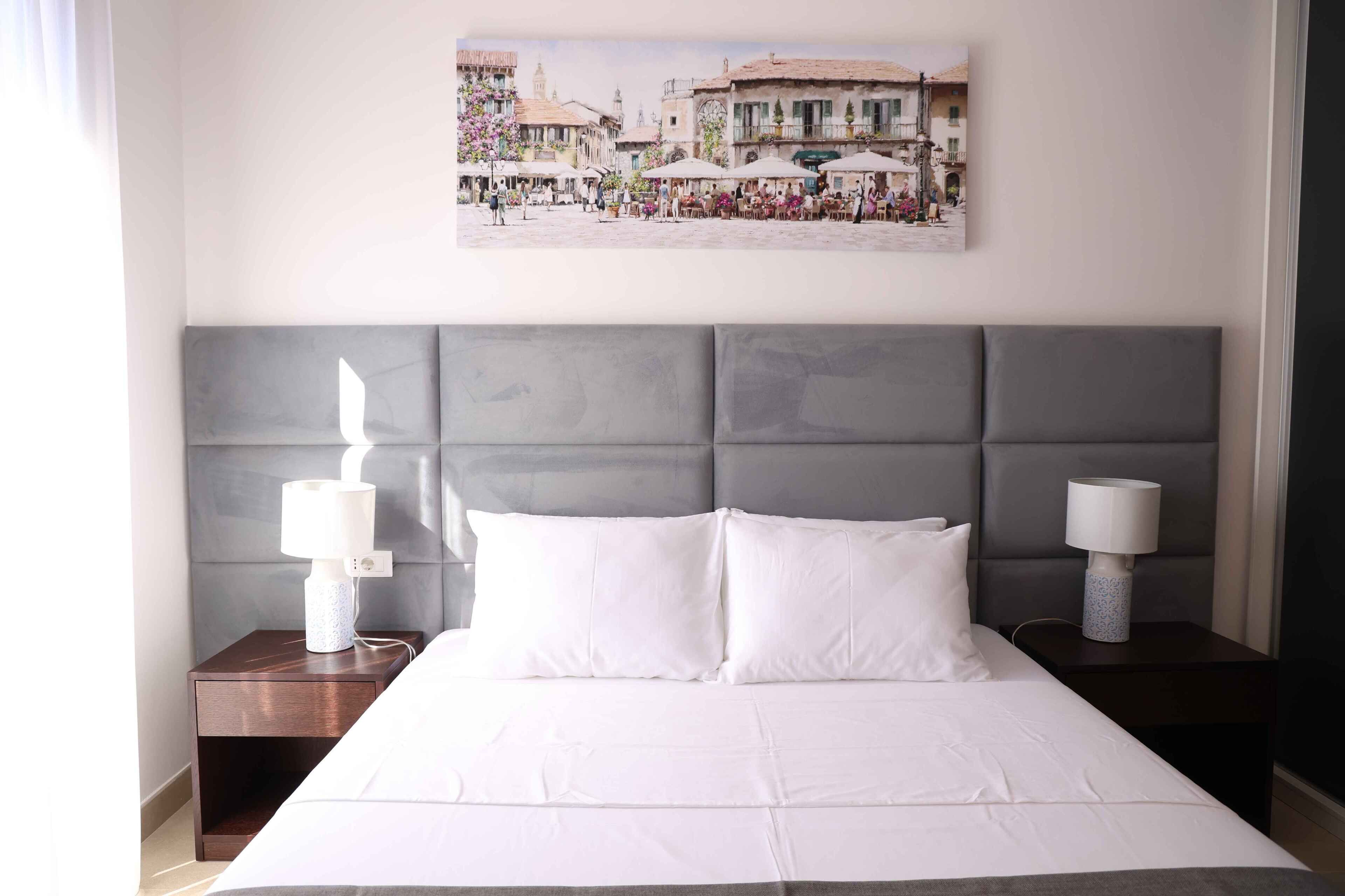 Bellezza Resort & Spa