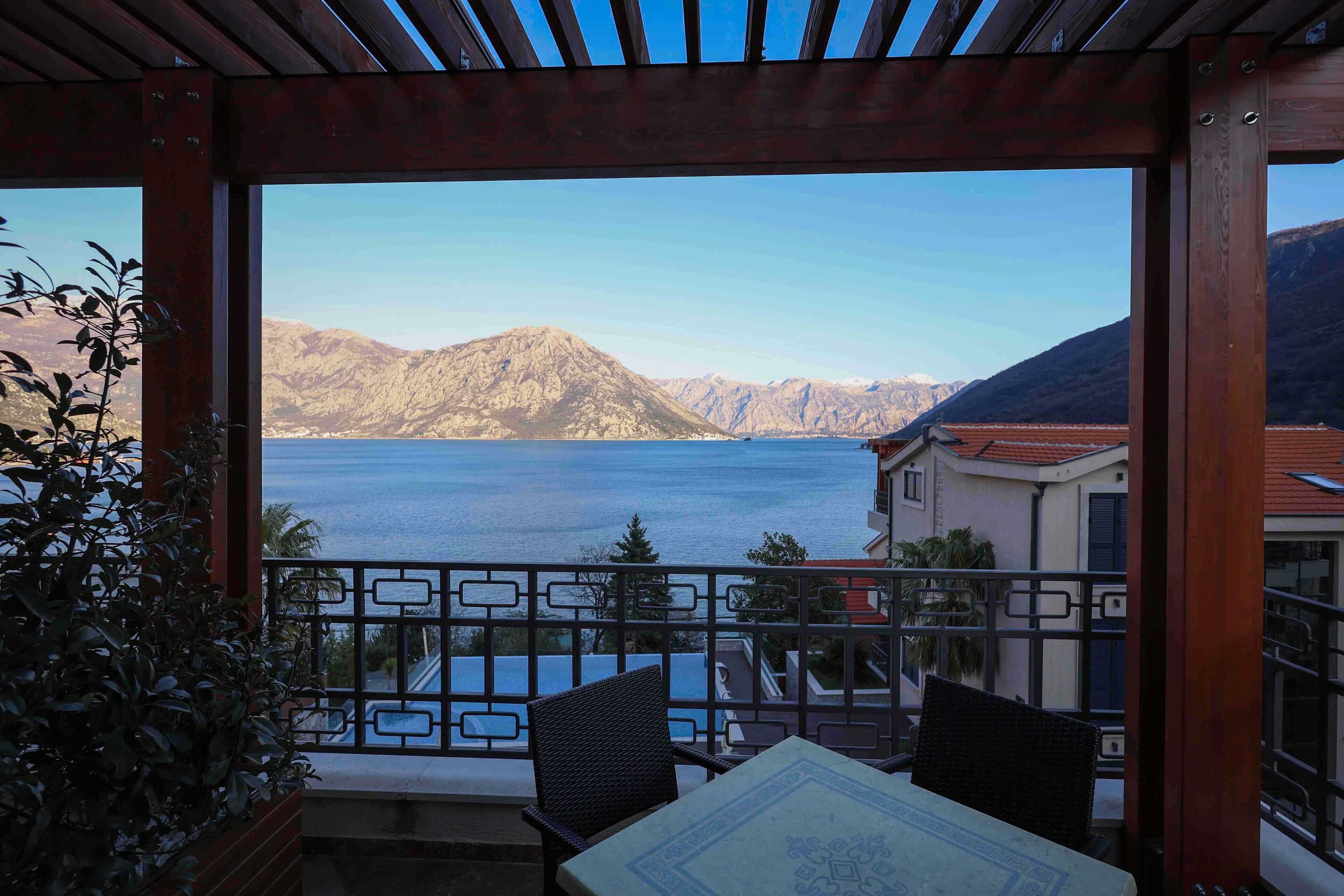 Bellezza Resort & Spa