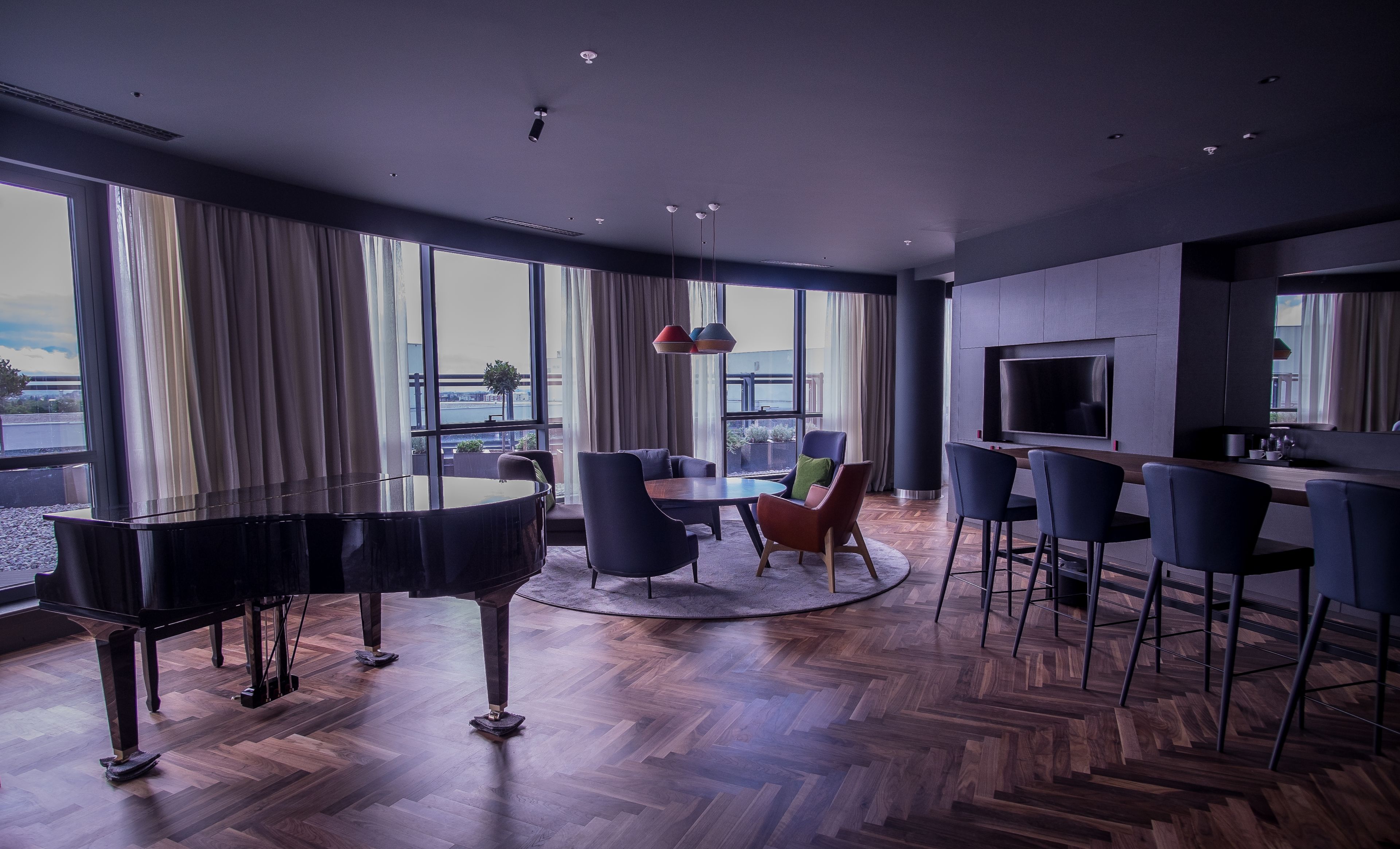 Crowne Plaza Podgorica An Ihg Hotel