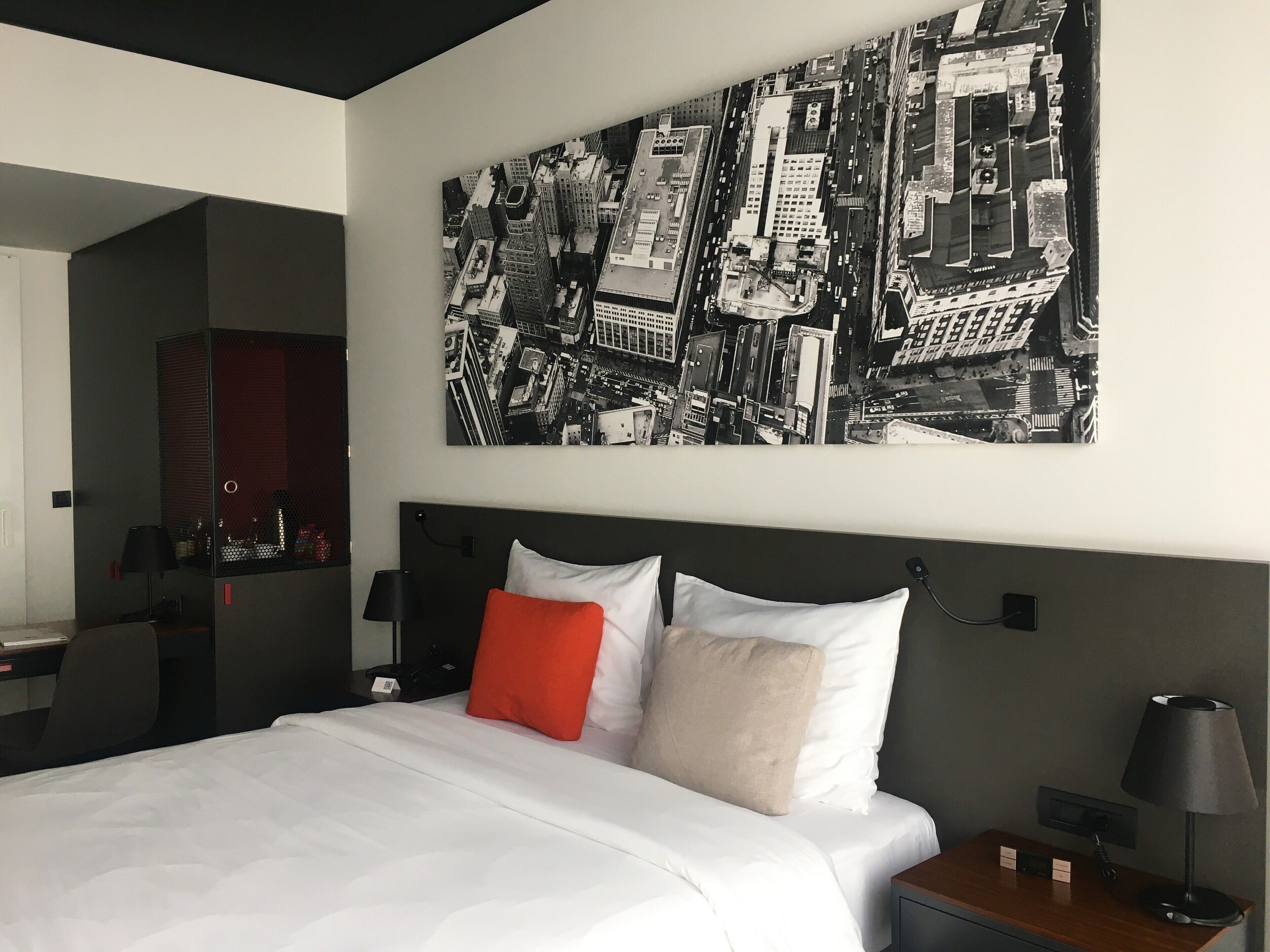Crowne Plaza Podgorica An Ihg Hotel