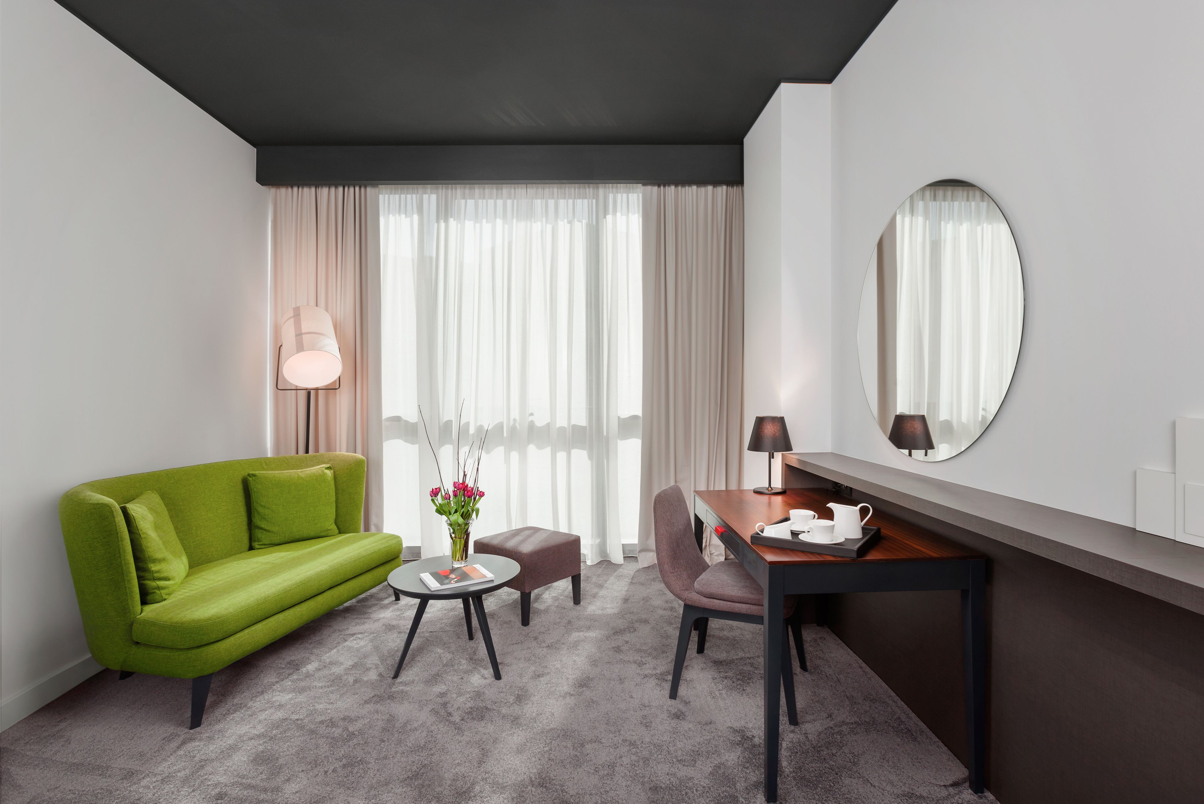 Crowne Plaza Podgorica An Ihg Hotel