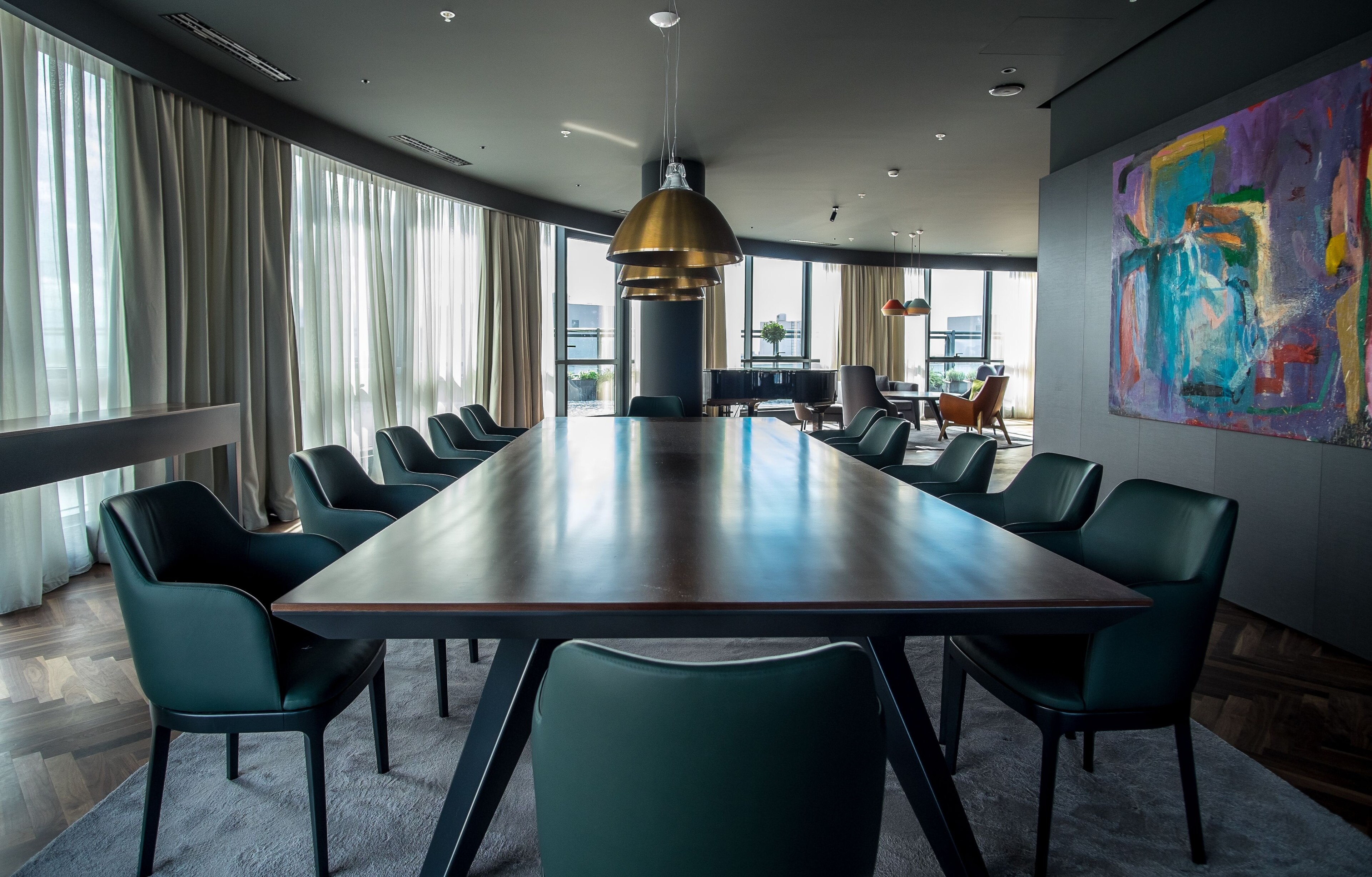 Crowne Plaza Podgorica An Ihg Hotel
