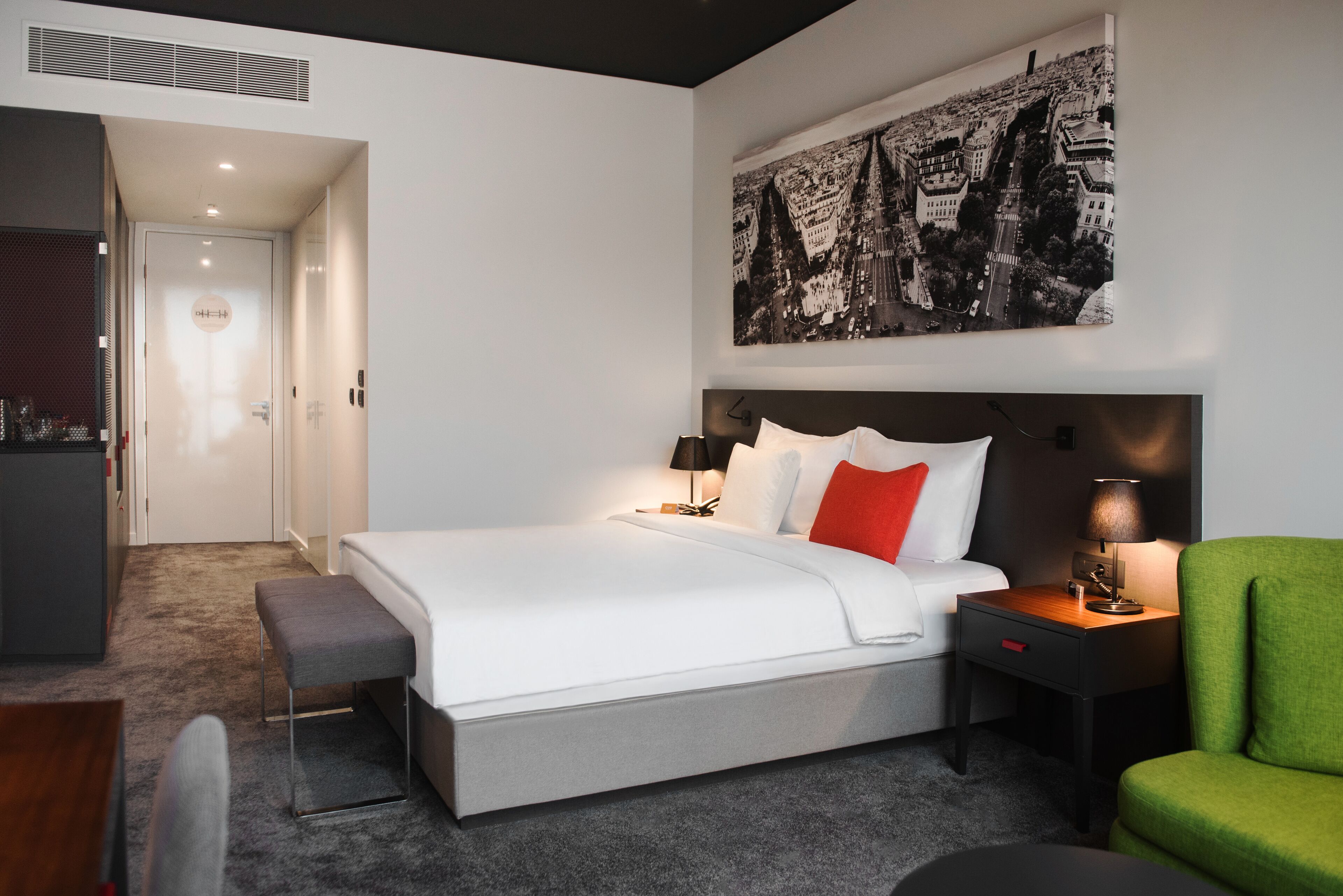 Crowne Plaza Podgorica An Ihg Hotel