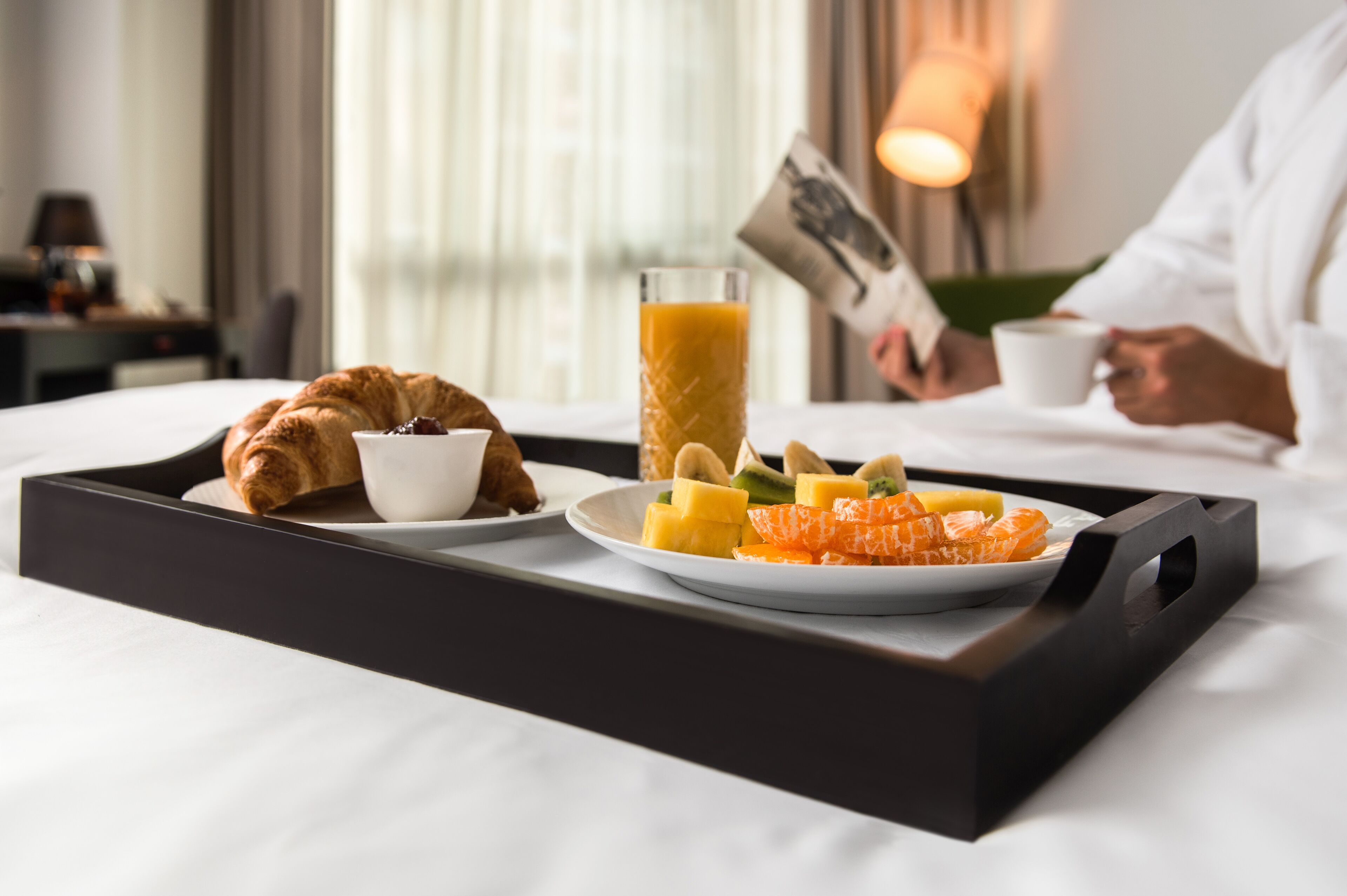 Crowne Plaza Podgorica An Ihg Hotel