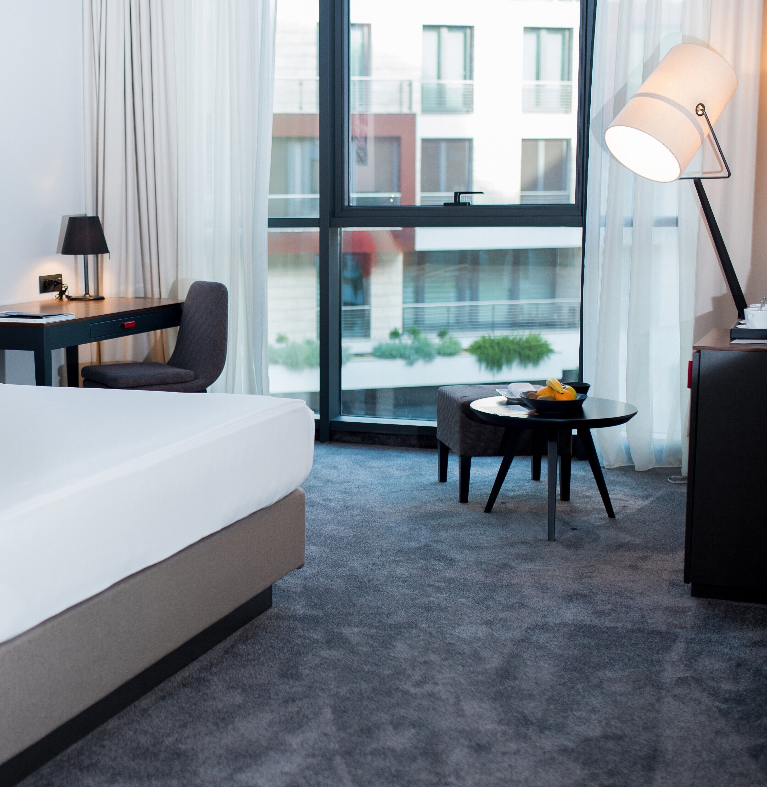 Crowne Plaza Podgorica An Ihg Hotel