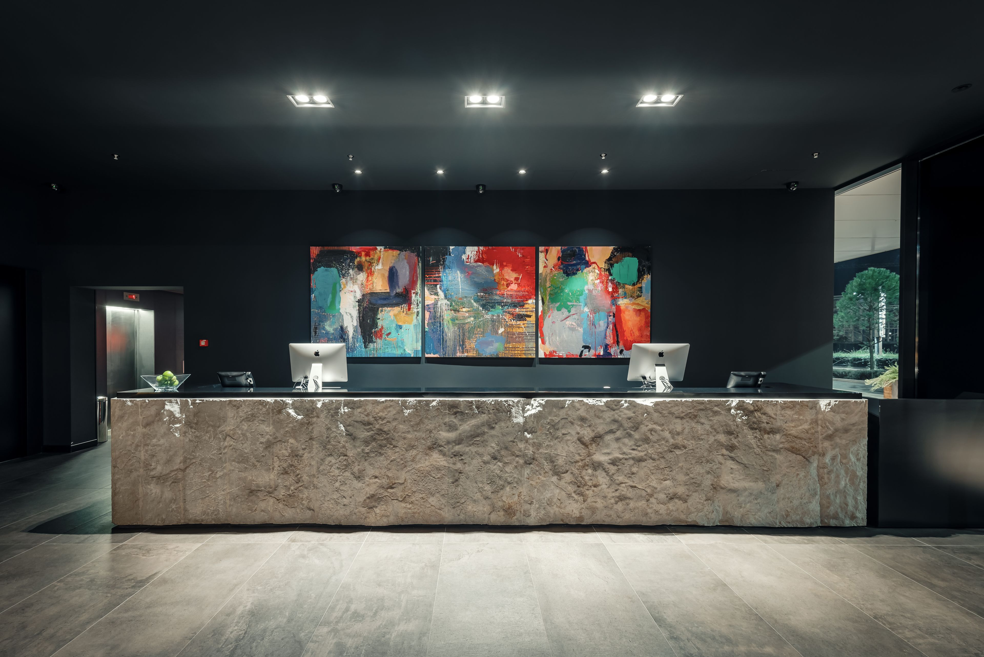 Crowne Plaza Podgorica An Ihg Hotel