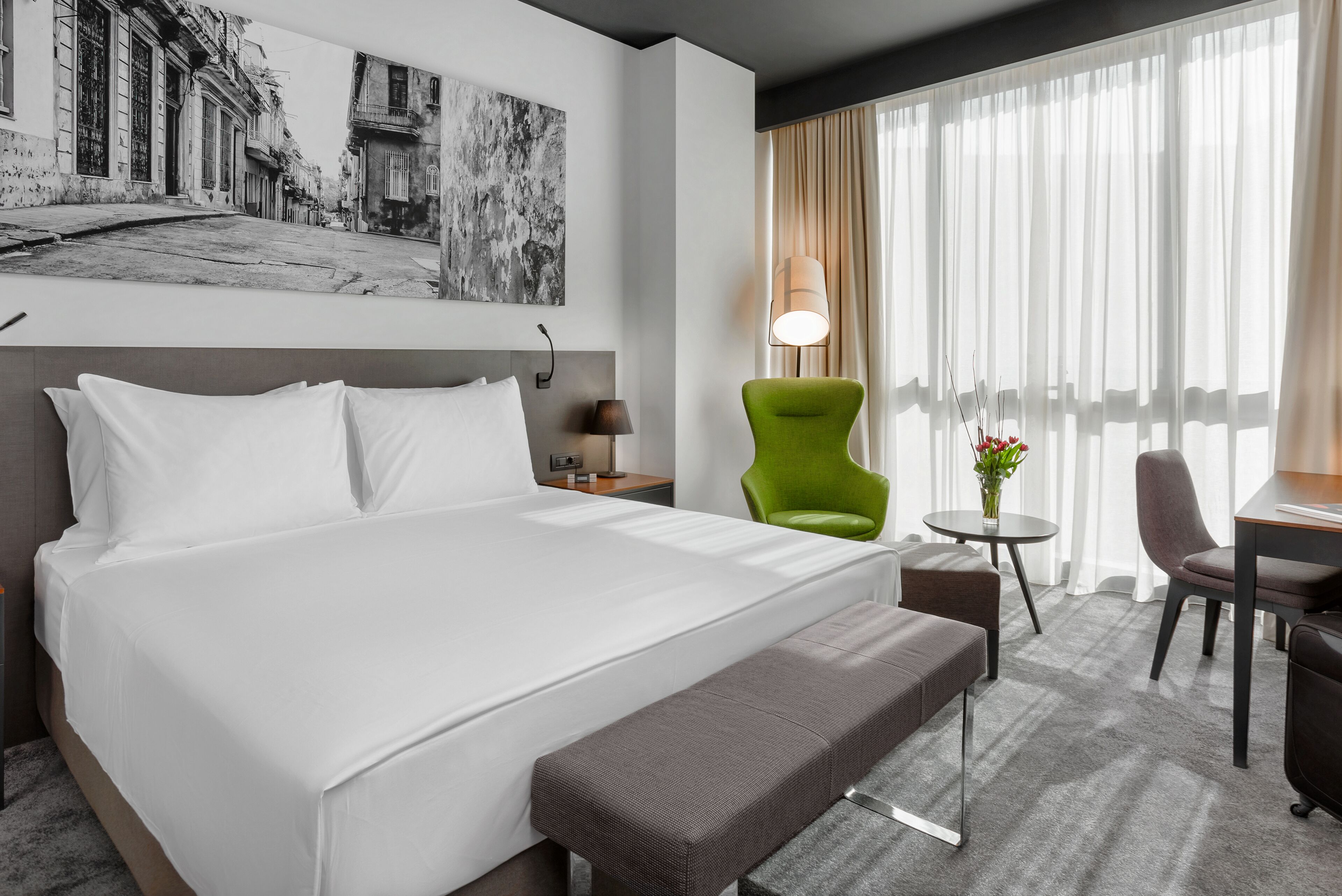 Crowne Plaza Podgorica An Ihg Hotel