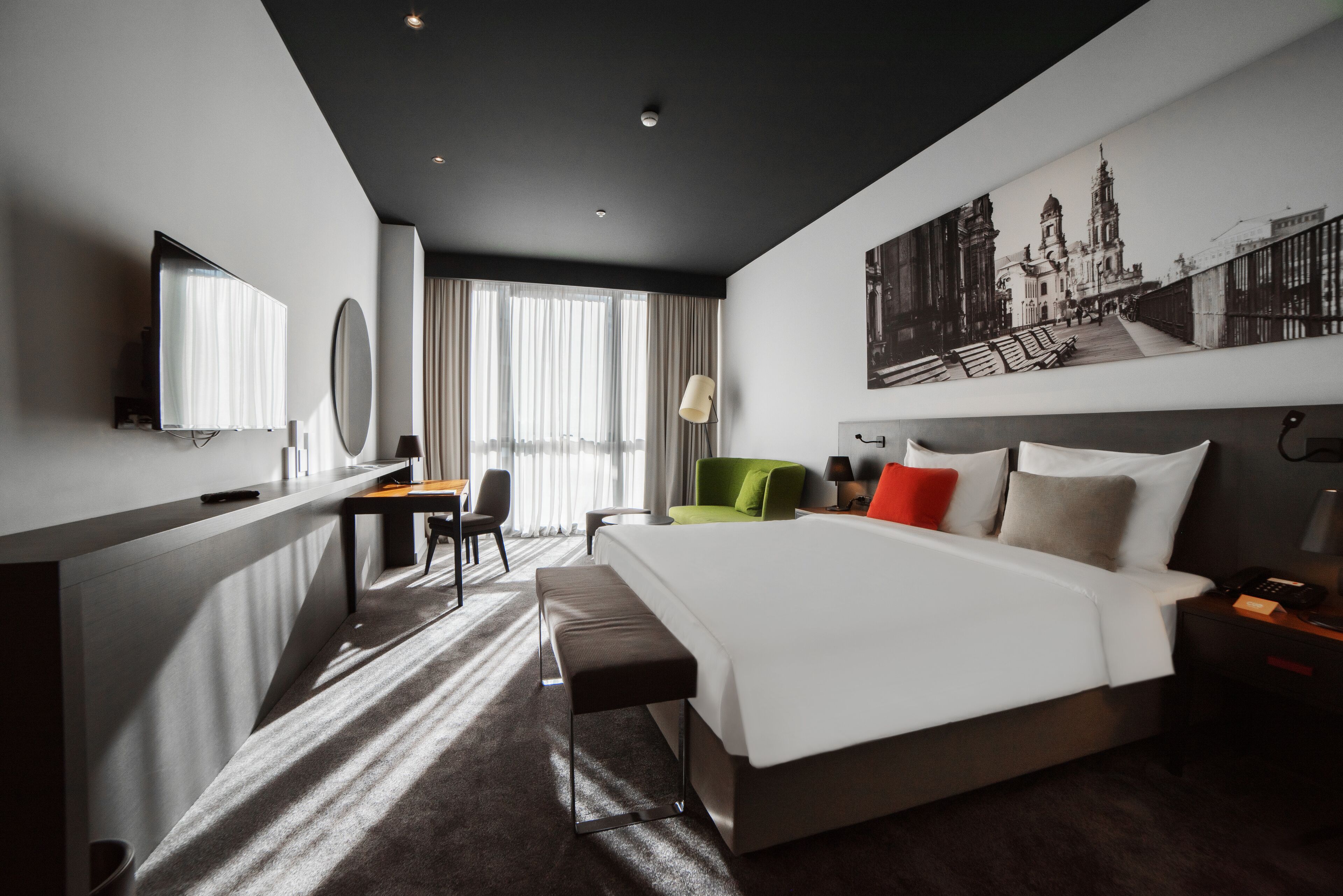 Crowne Plaza Podgorica An Ihg Hotel
