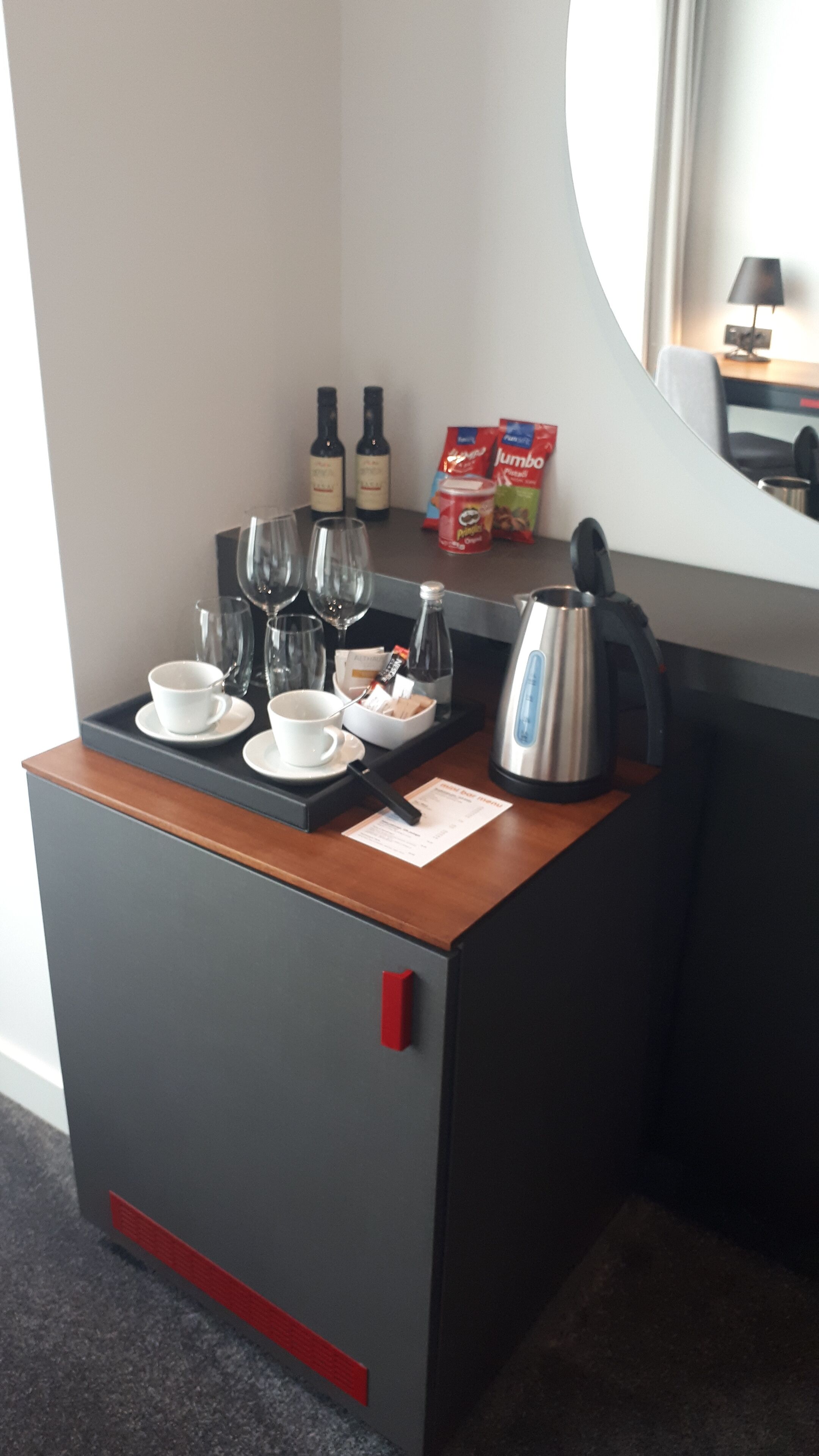 Crowne Plaza Podgorica An Ihg Hotel