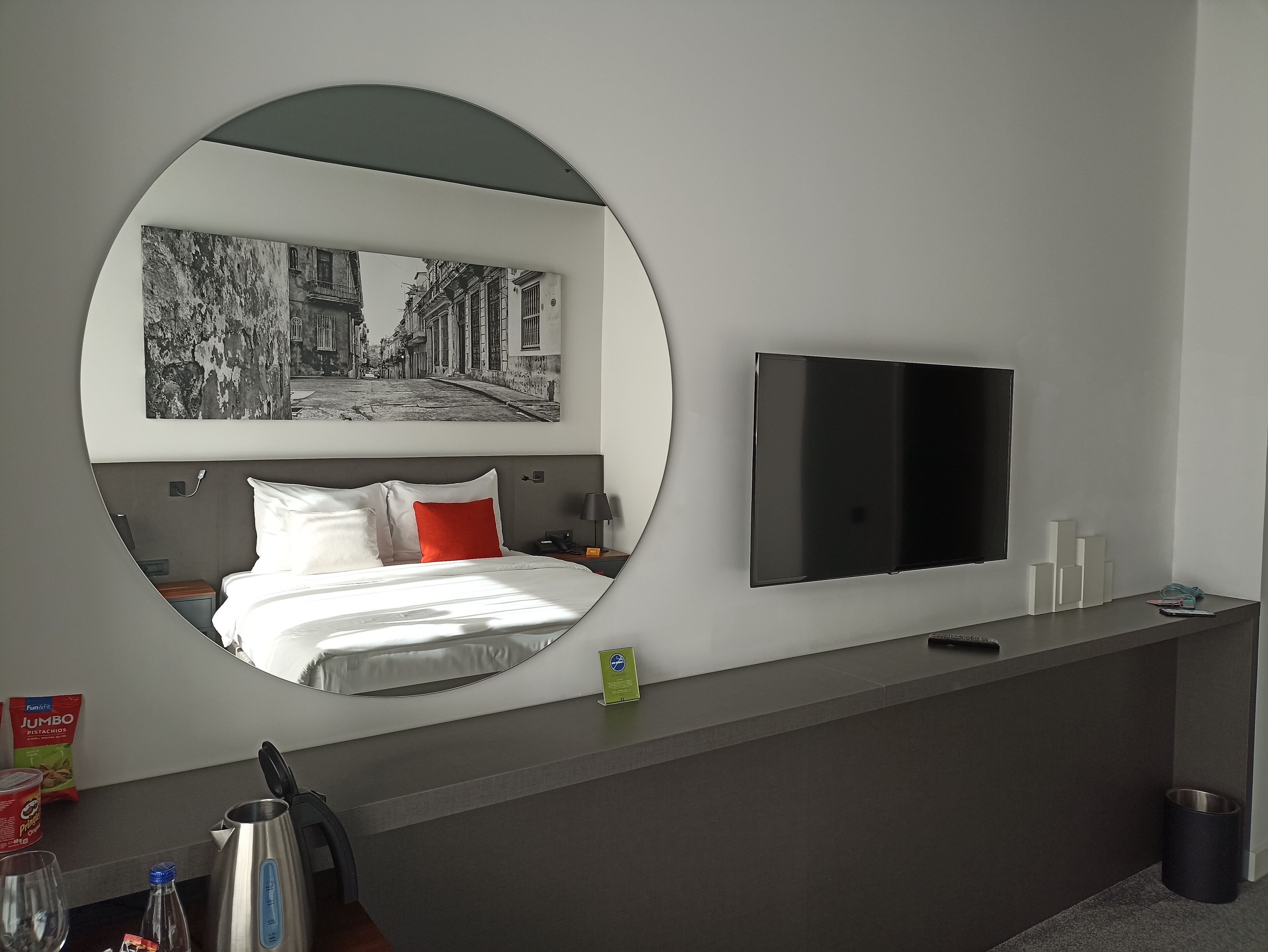 Crowne Plaza Podgorica An Ihg Hotel
