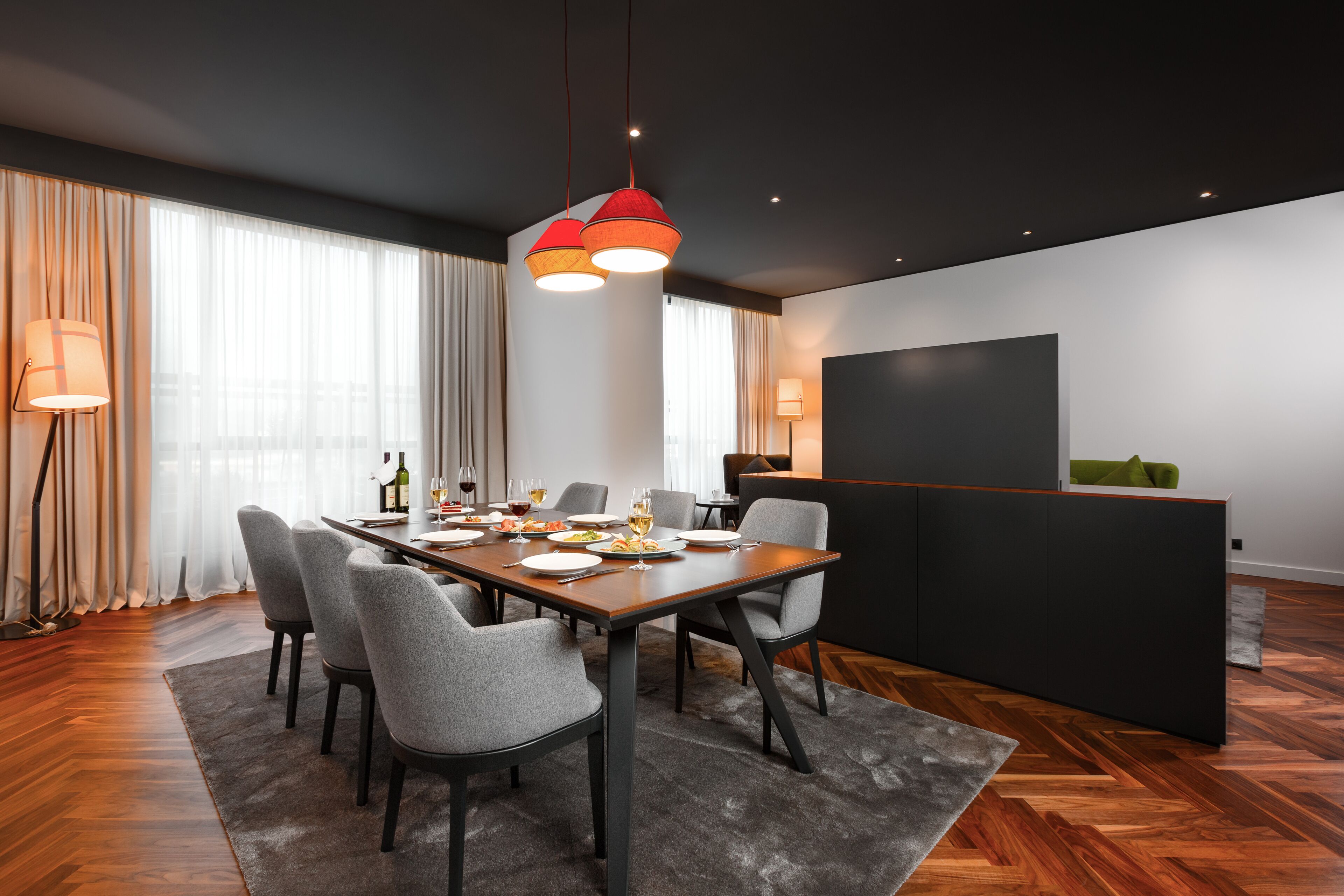 Crowne Plaza Podgorica An Ihg Hotel