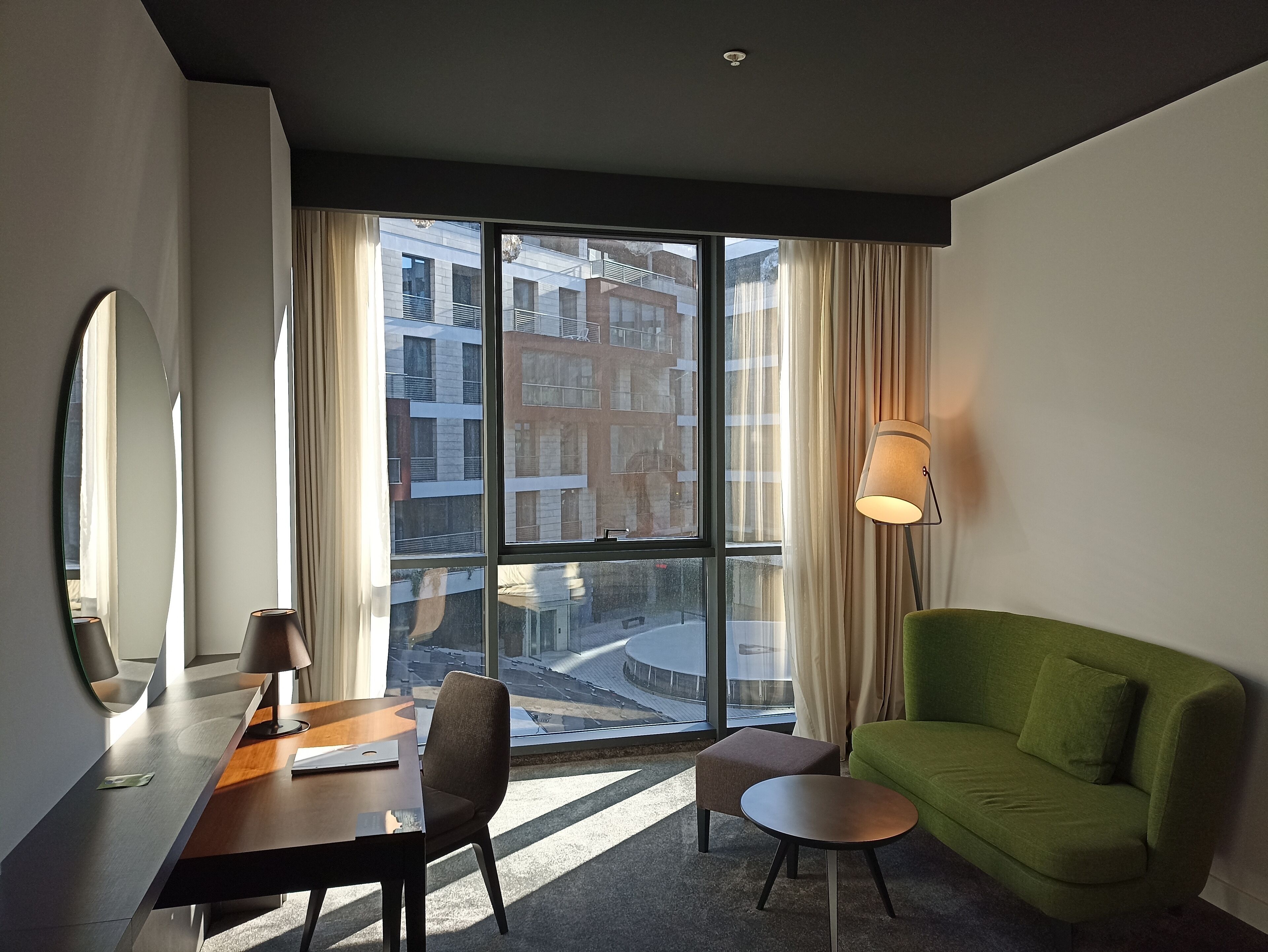 Crowne Plaza Podgorica An Ihg Hotel